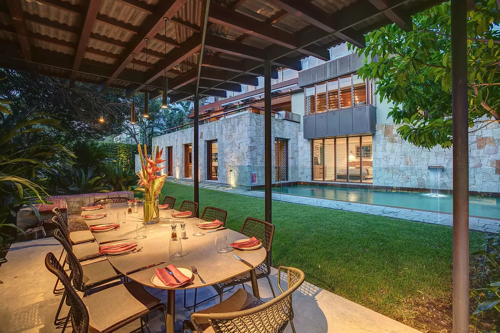 8 The Crescent, Vaucluse Sold by Sydney Sotheby's International Realty - image 12