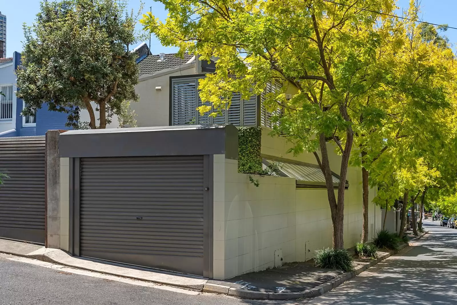 27 West Avenue, Darlinghurst Sold by Sydney Sotheby's International Realty - image 21