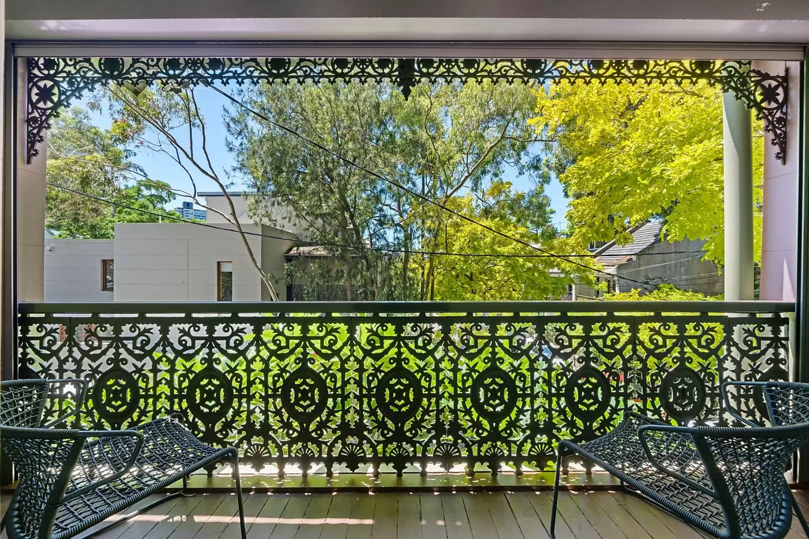 27 West Avenue, Darlinghurst Sold by Sydney Sotheby's International Realty - image 19