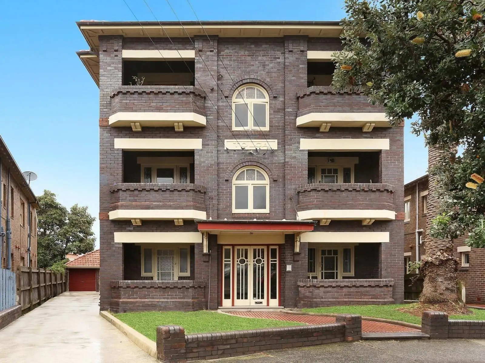 2/206 Clovelly Road, Clovelly Leased by Sydney Sotheby's International Realty - image 1