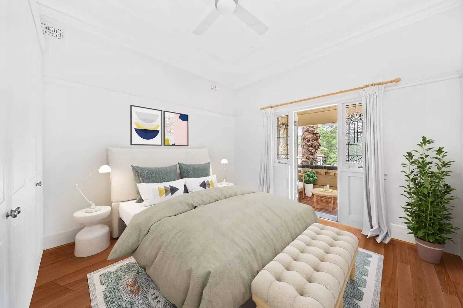 2/206 Clovelly Road, Clovelly Leased by Sydney Sotheby's International Realty - image 4