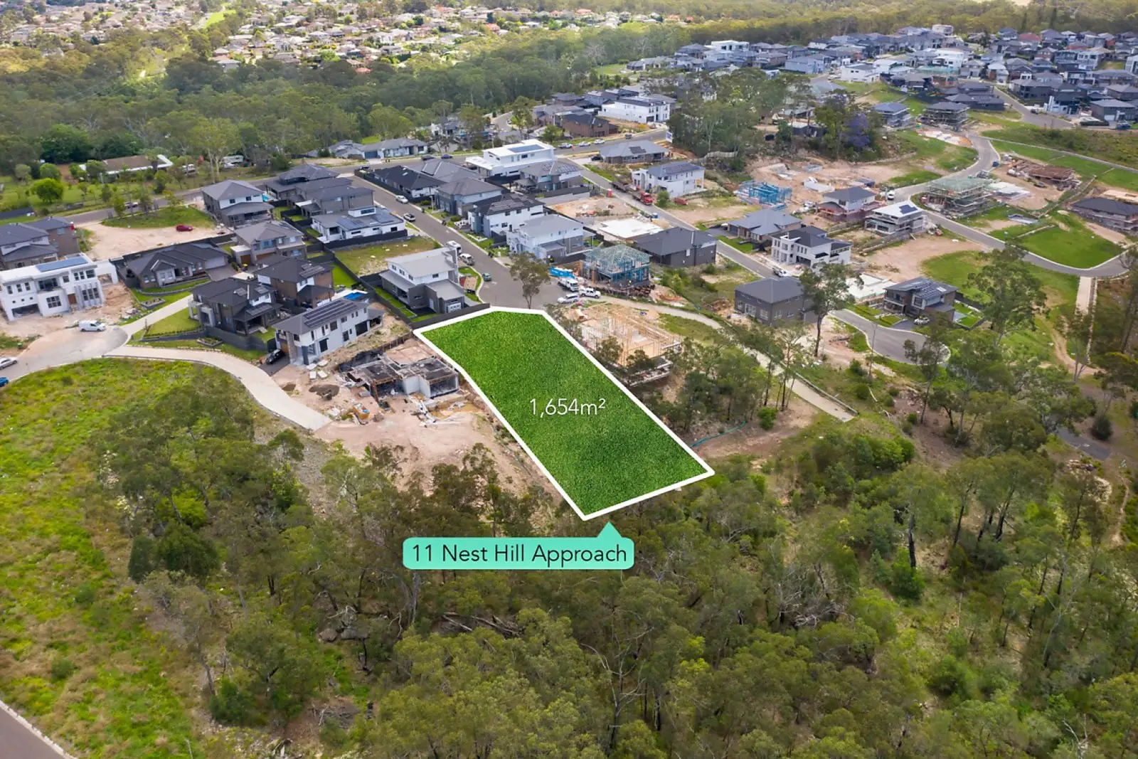 11 Nest Hill, North Kellyville Sold by Sydney Sotheby's International Realty - image 1