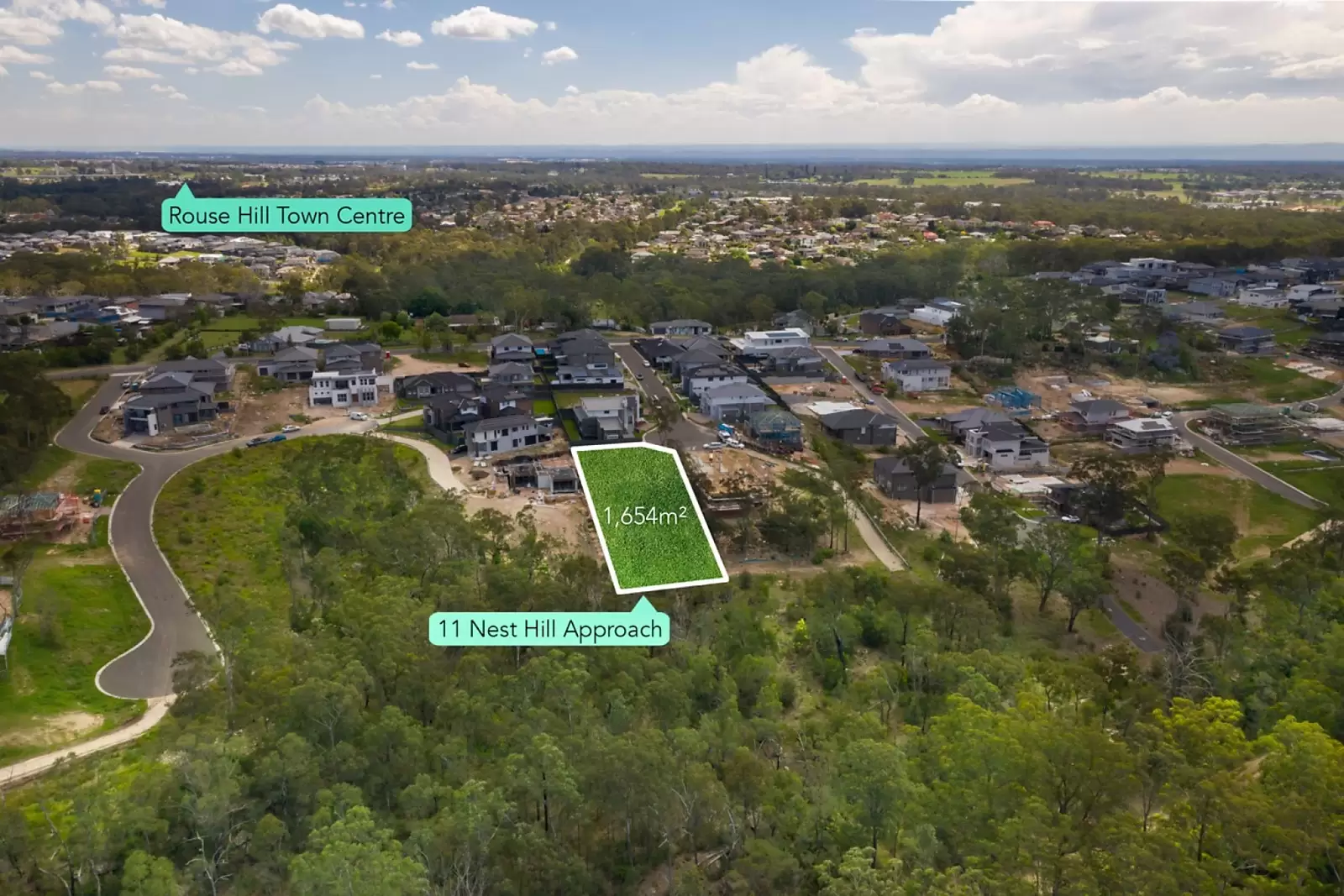 11 Nest Hill, North Kellyville Sold by Sydney Sotheby's International Realty - image 8