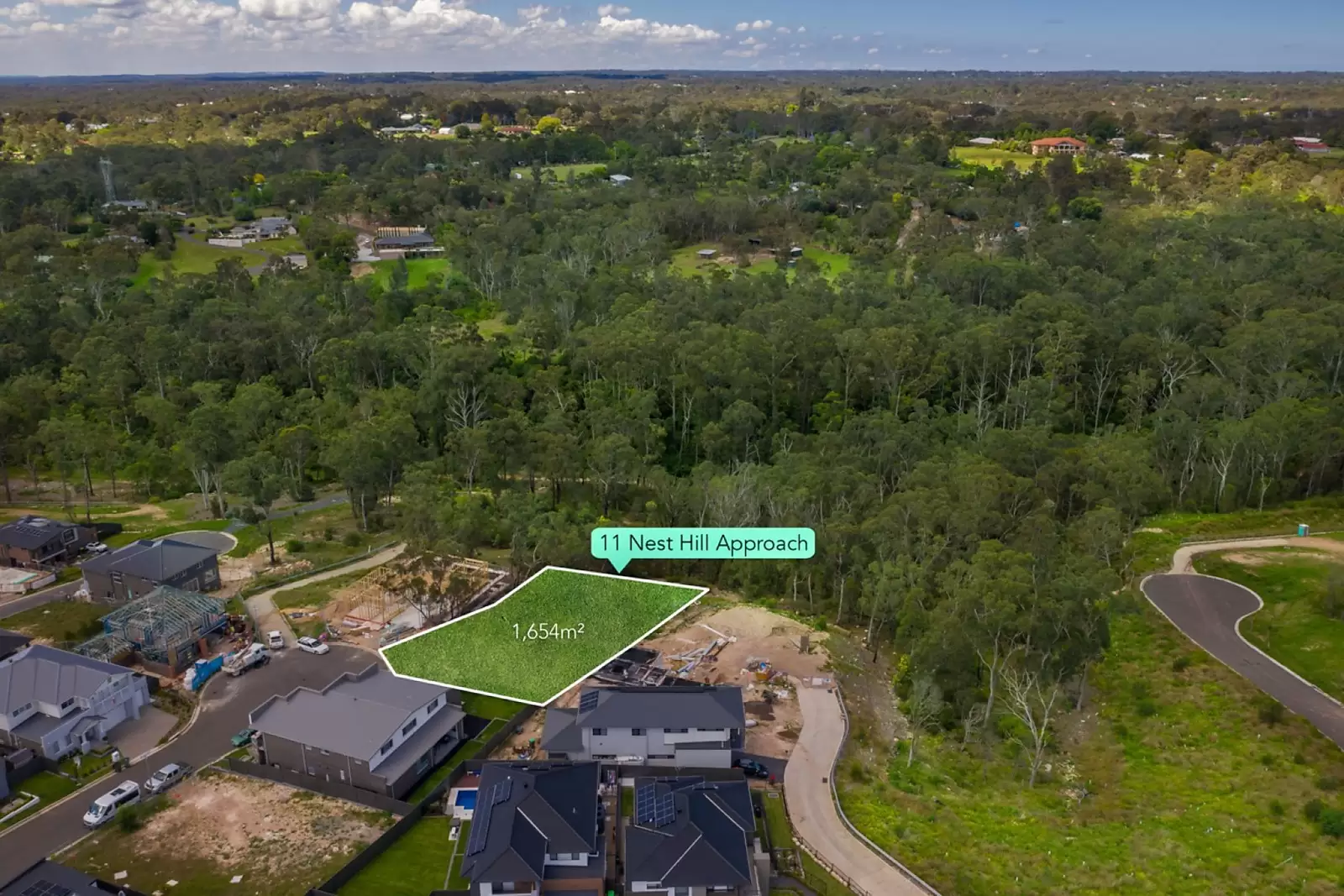11 Nest Hill, North Kellyville Sold by Sydney Sotheby's International Realty - image 3