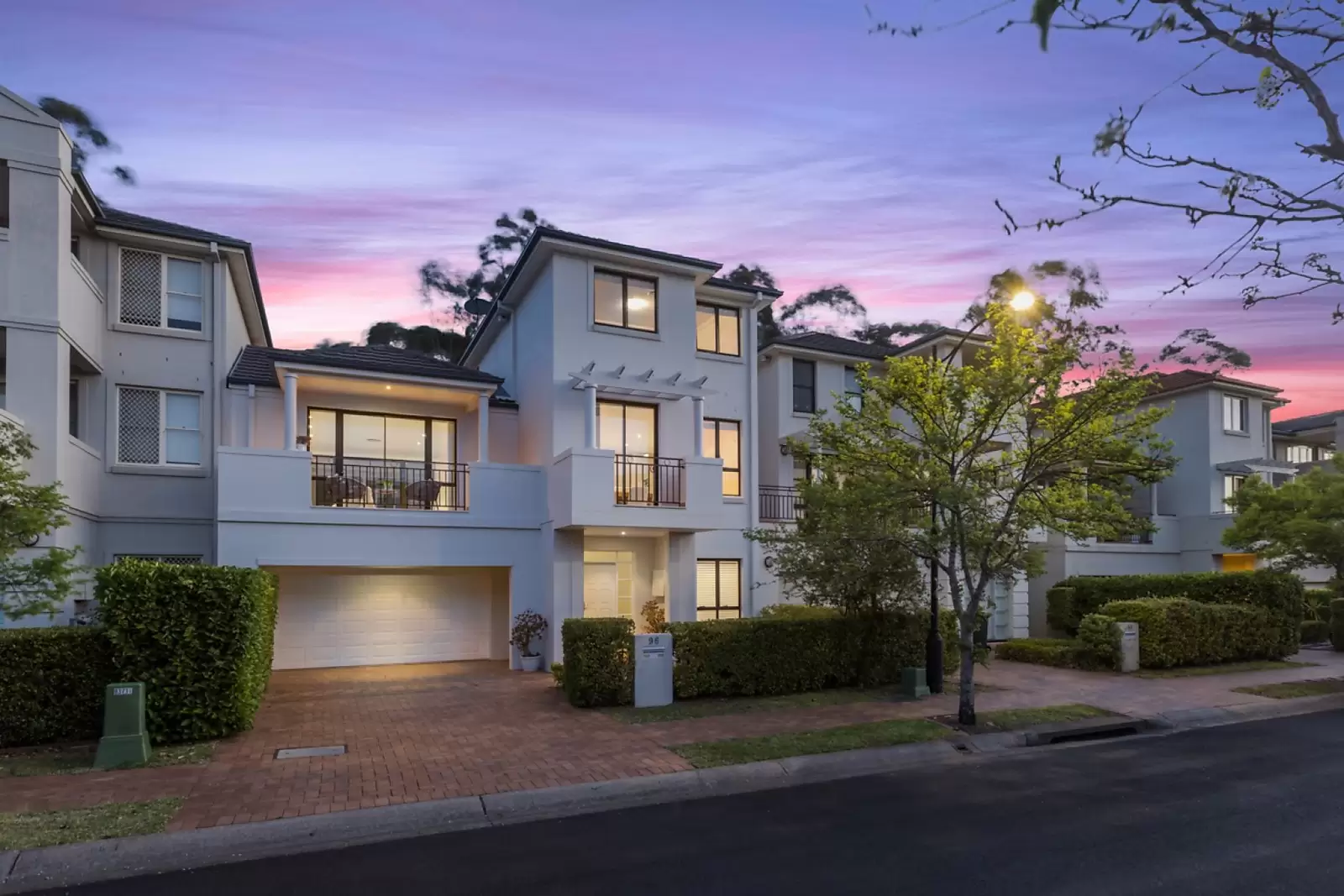 96 Linden Way, Bella Vista Sold by Sydney Sotheby's International Realty - image 18