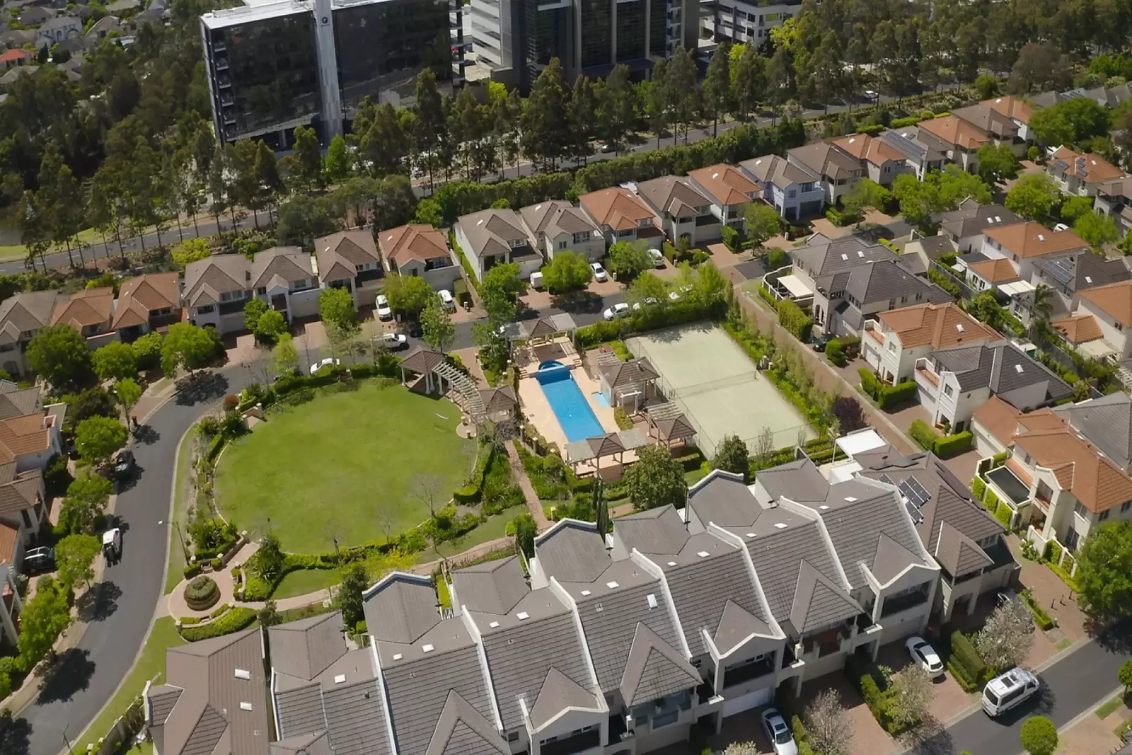96 Linden Way, Bella Vista Sold by Sydney Sotheby's International Realty - image 11