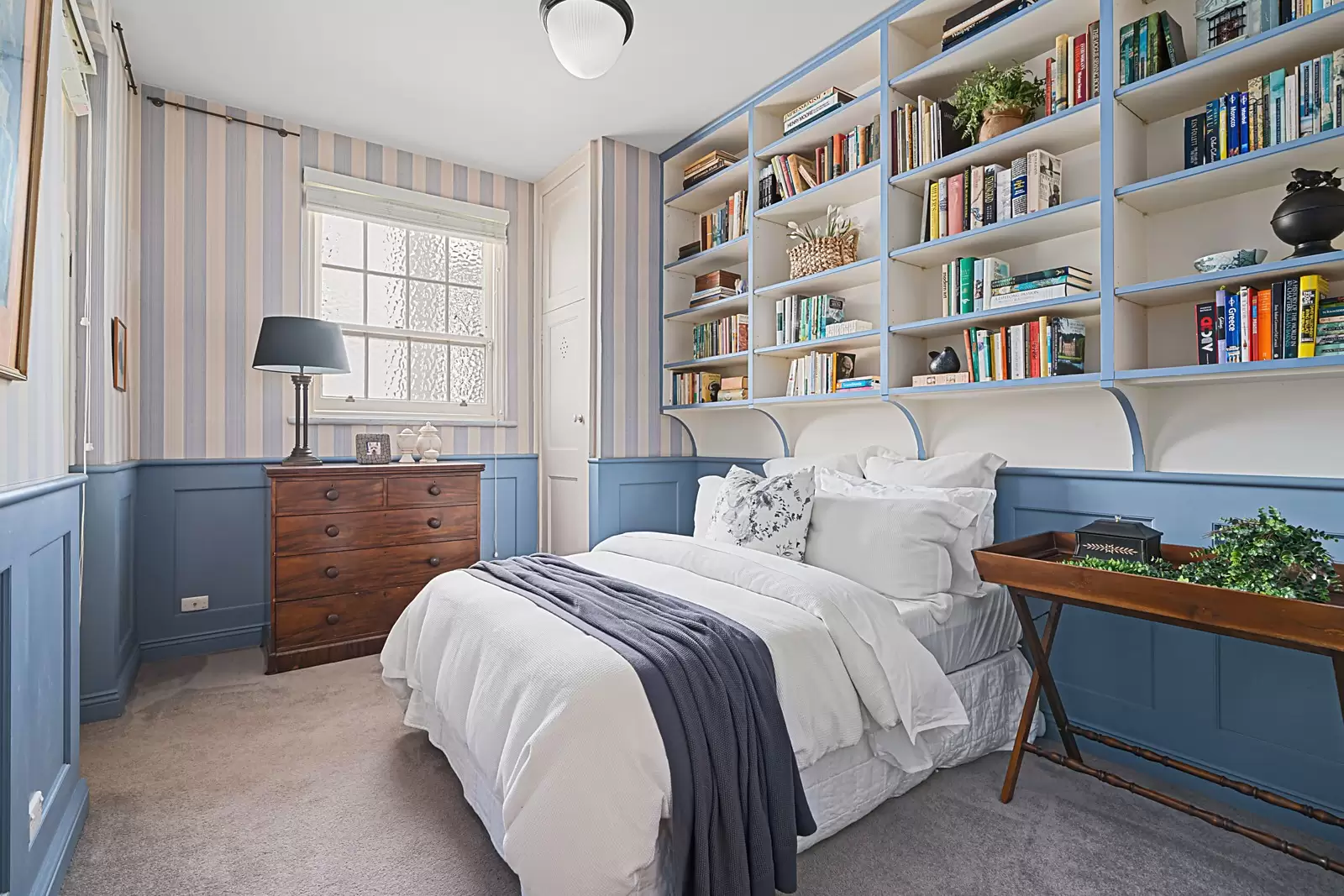 10/3 Rosemont Avenue, Woollahra Sold by Sydney Sotheby's International Realty - image 11