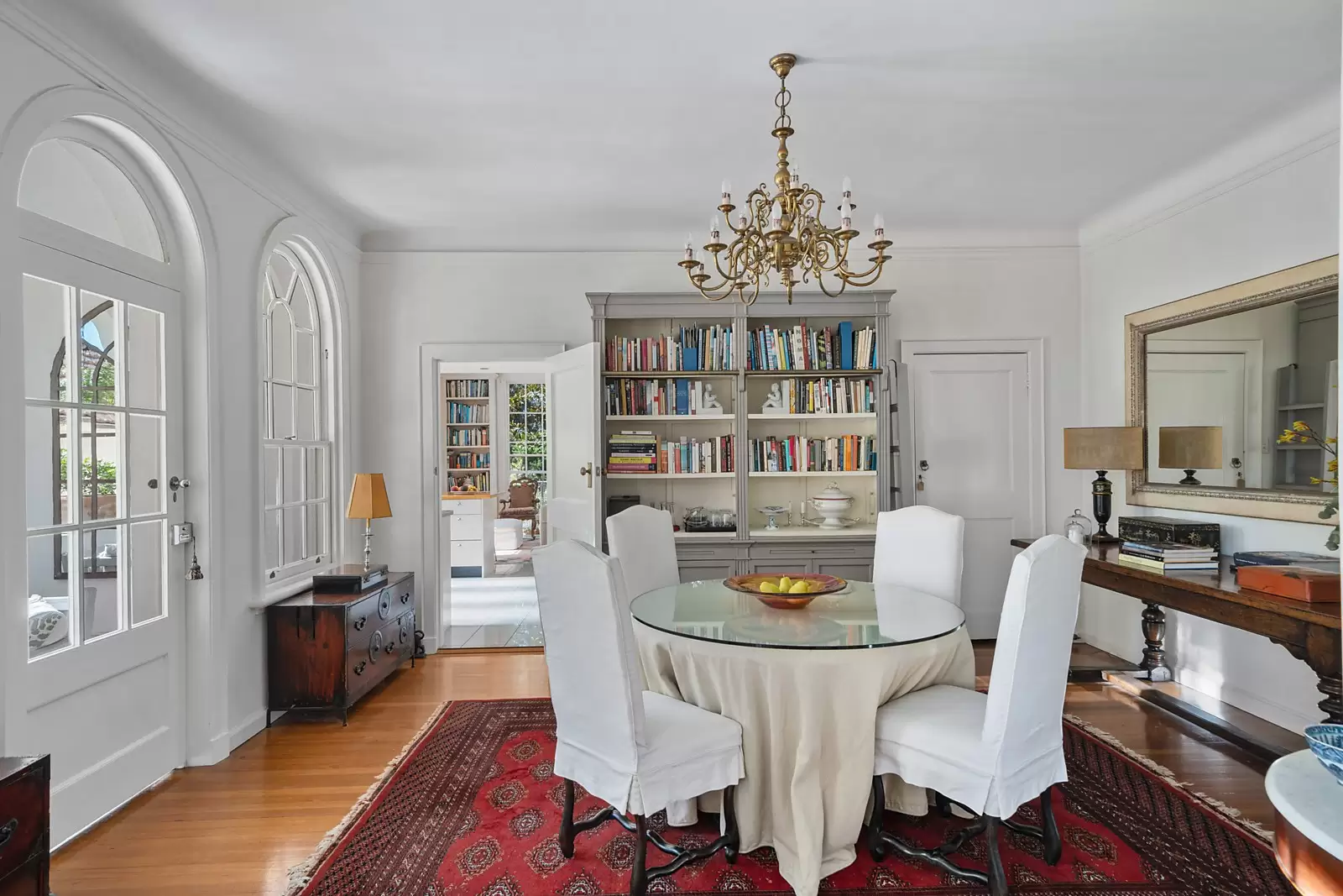 10/3 Rosemont Avenue, Woollahra Sold by Sydney Sotheby's International Realty - image 5