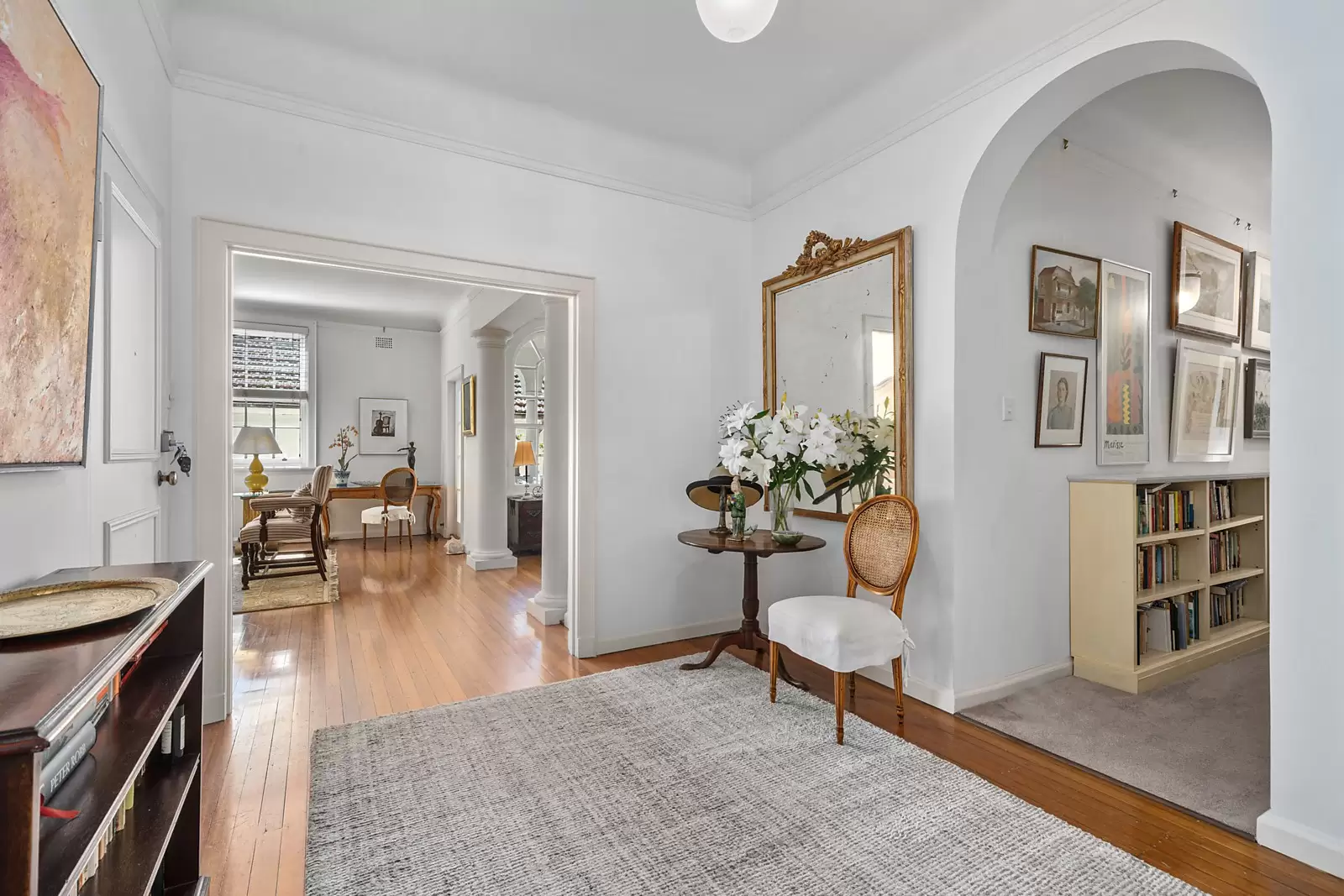 10/3 Rosemont Avenue, Woollahra Sold by Sydney Sotheby's International Realty - image 3
