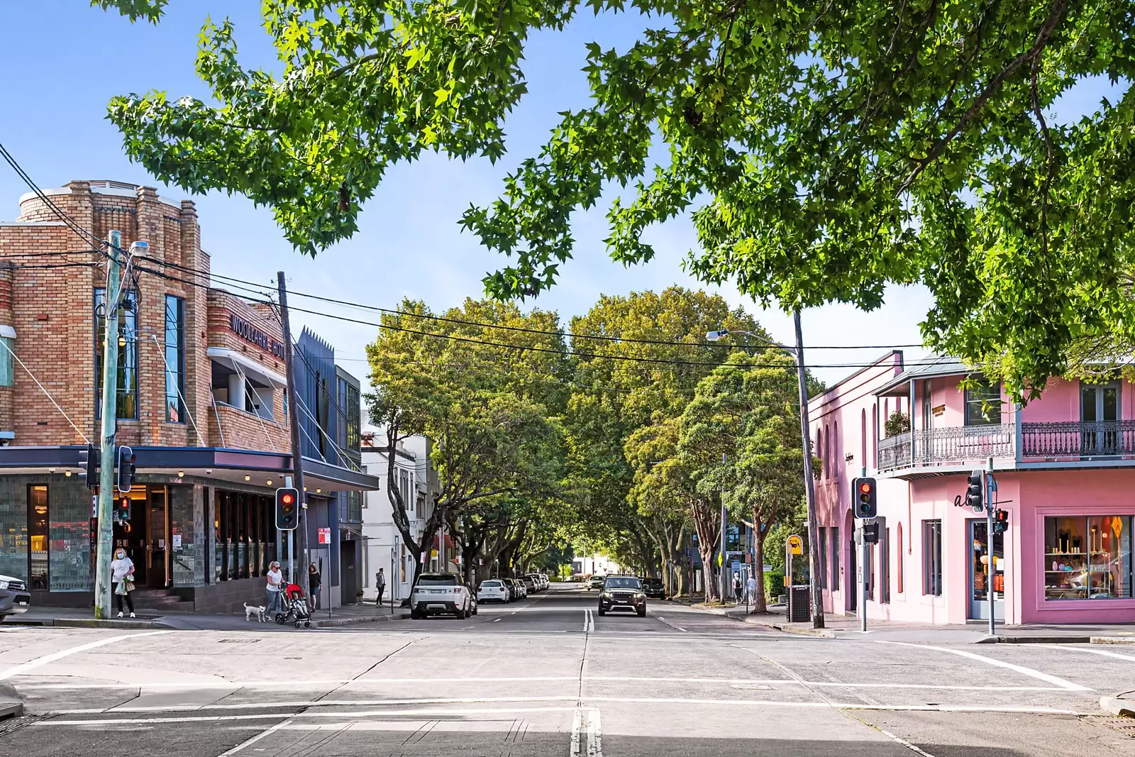 10/3 Rosemont Avenue, Woollahra Sold by Sydney Sotheby's International Realty - image 20