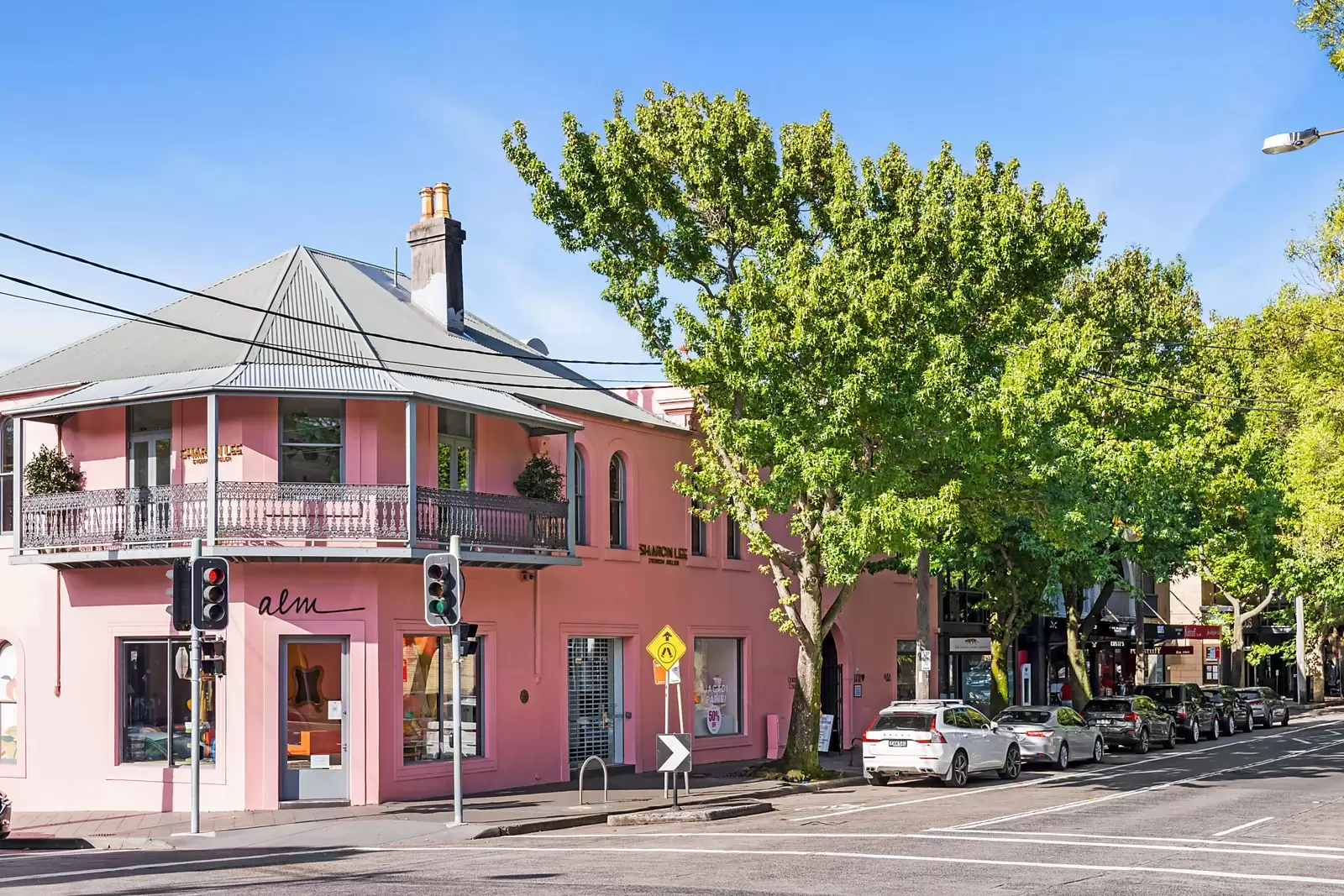 10/3 Rosemont Avenue, Woollahra Sold by Sydney Sotheby's International Realty - image 21
