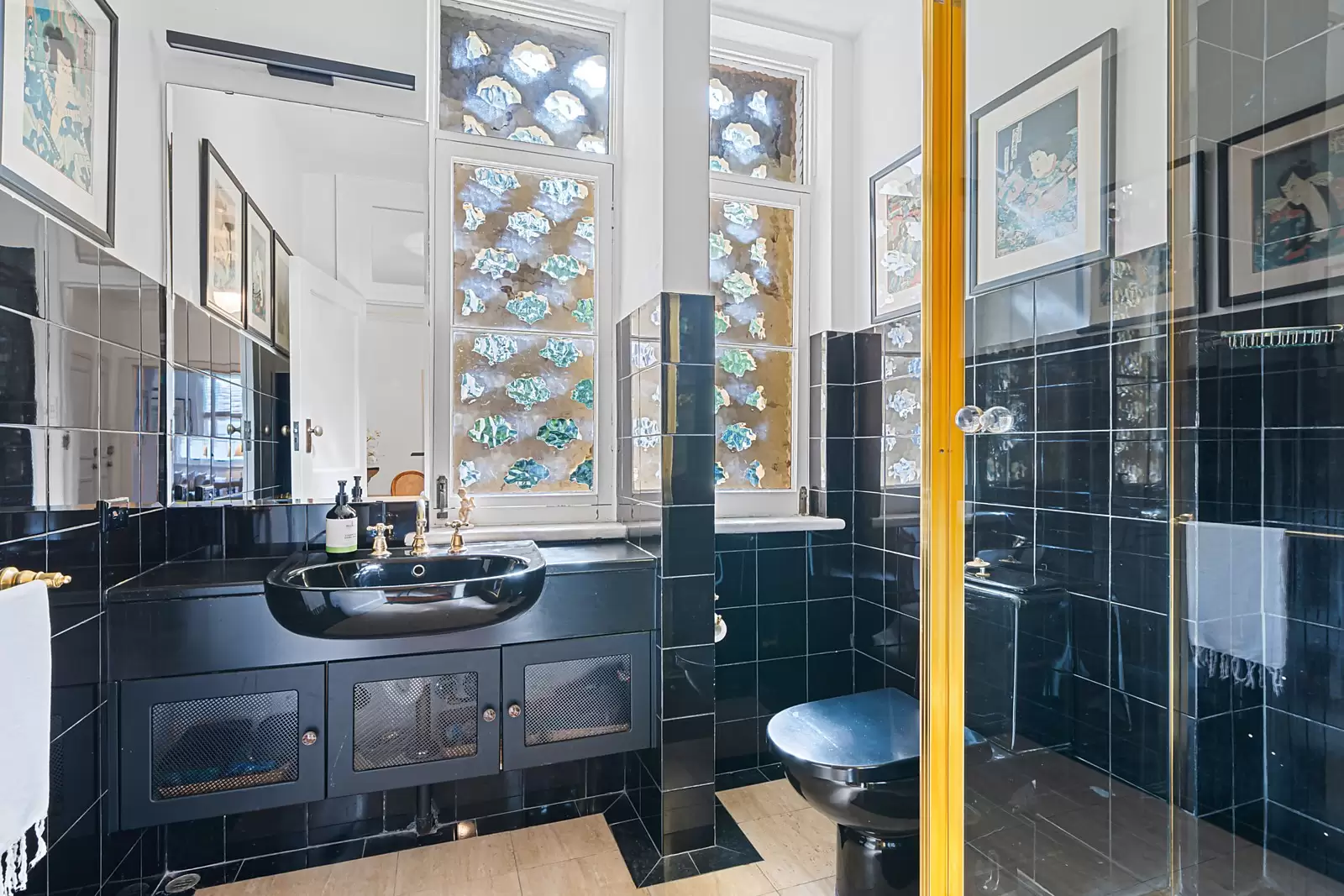 10/3 Rosemont Avenue, Woollahra Sold by Sydney Sotheby's International Realty - image 14