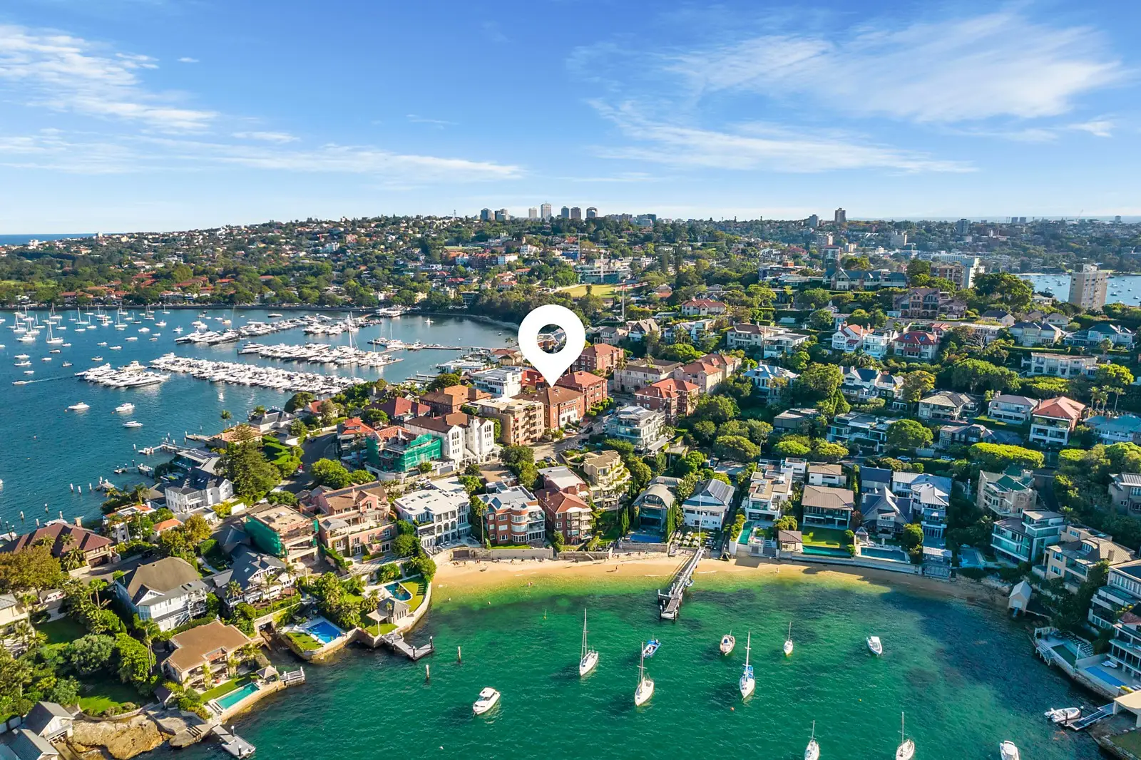5/3 Longworth Avenue, Point Piper Sold by Sydney Sotheby's International Realty - image 1