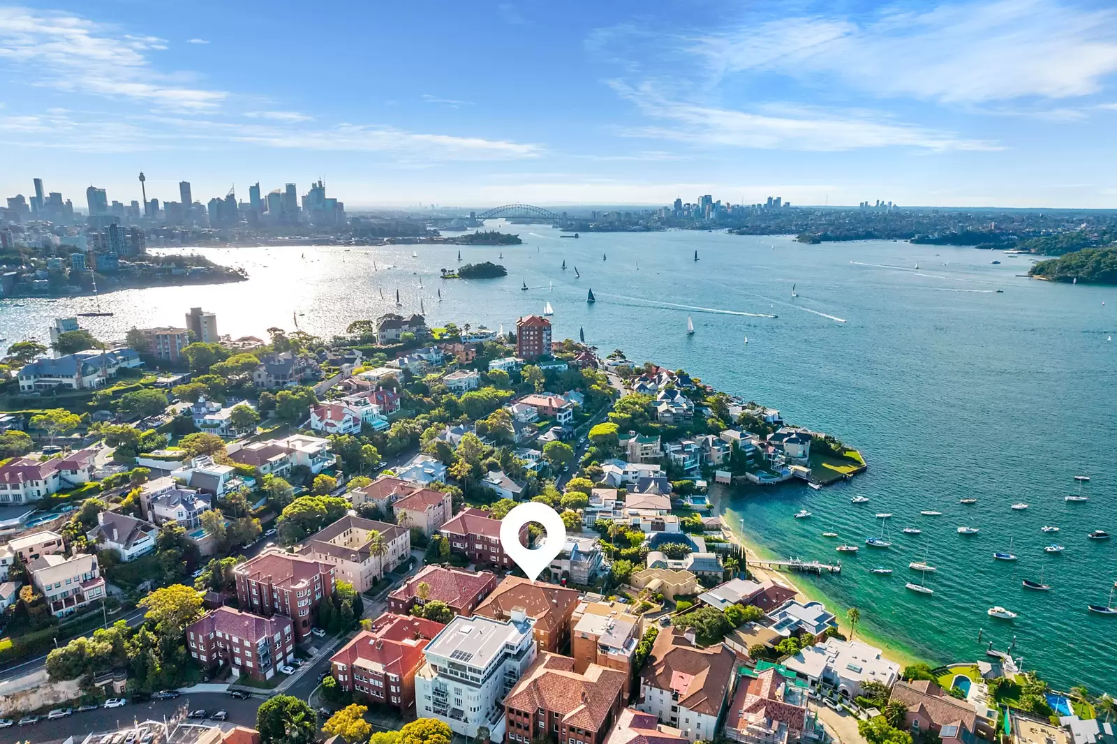 5/3 Longworth Avenue, Point Piper Sold by Sydney Sotheby's International Realty - image 3