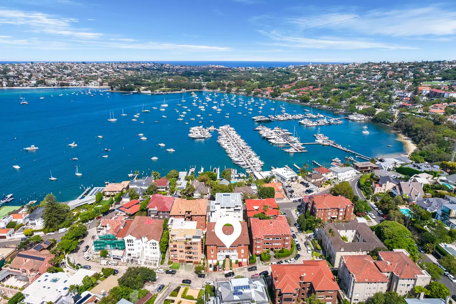 5/3 Longworth Avenue, Point Piper Sold by Sydney Sotheby's International Realty - image 16