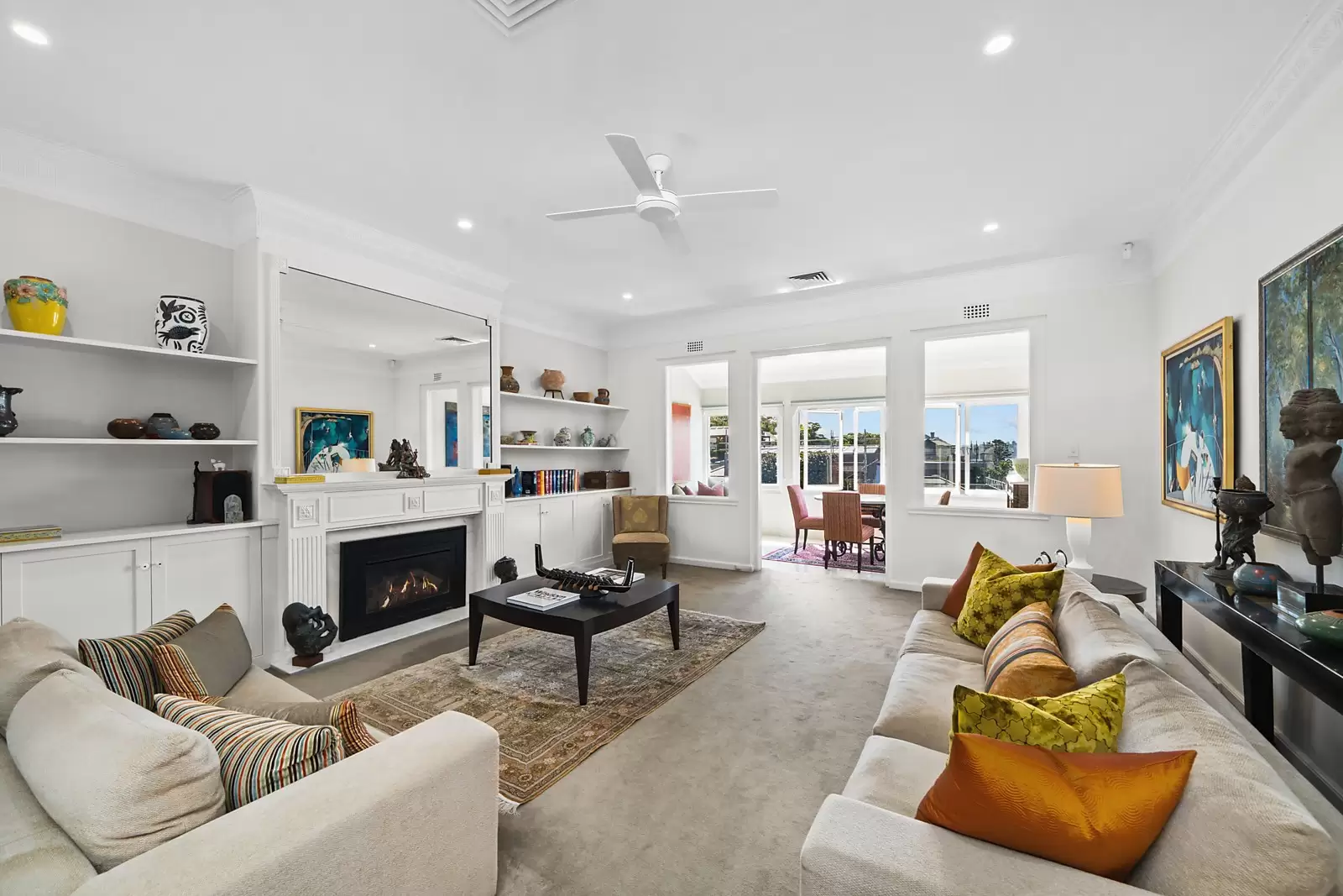 5/3 Longworth Avenue, Point Piper Sold by Sydney Sotheby's International Realty - image 4
