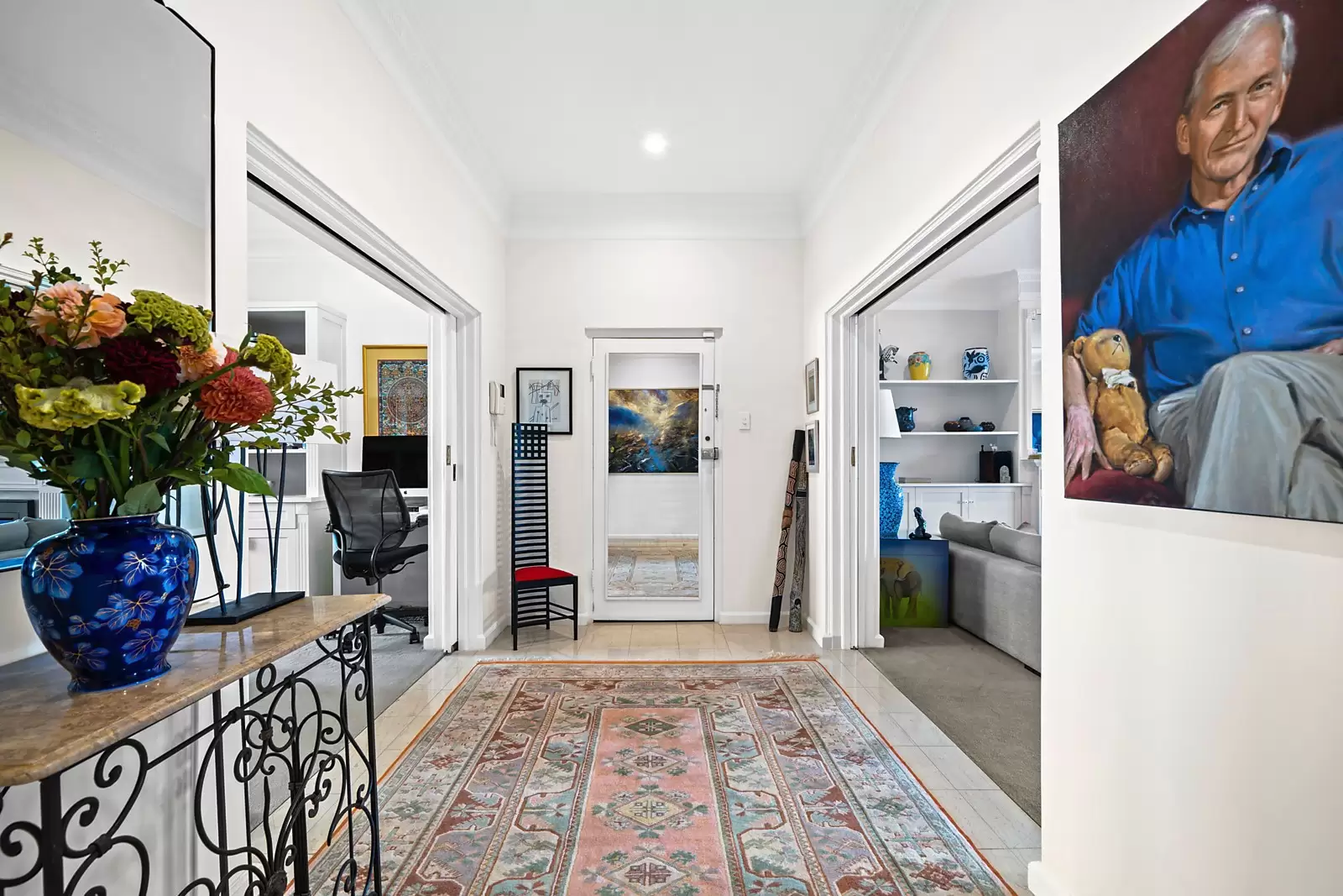 5/3 Longworth Avenue, Point Piper Sold by Sydney Sotheby's International Realty - image 7