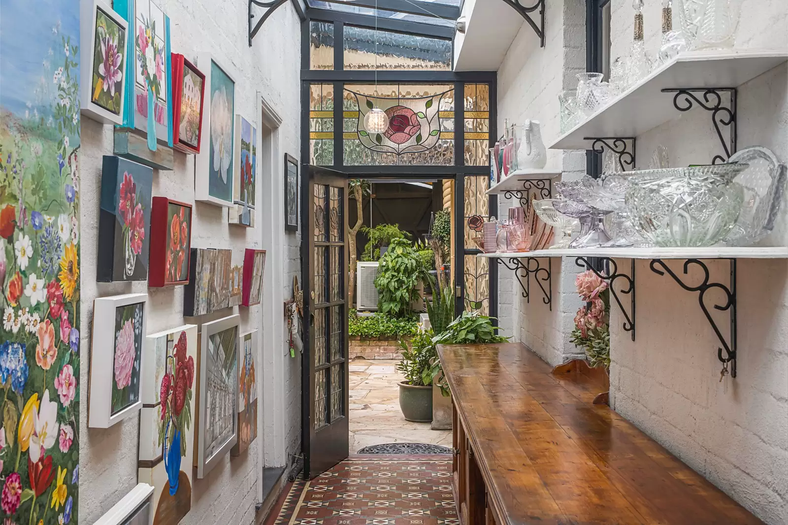 48 Wigram Road, Glebe Sold by Sydney Sotheby's International Realty - image 6