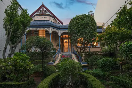 48 Wigram Road, Glebe Sold by Sydney Sotheby's International Realty