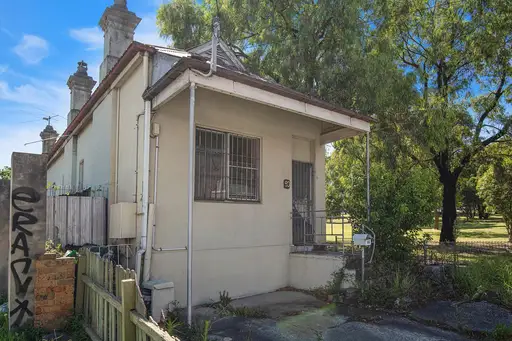 93 Railway Road, Sydenham Sold by Sydney Sotheby's International Realty