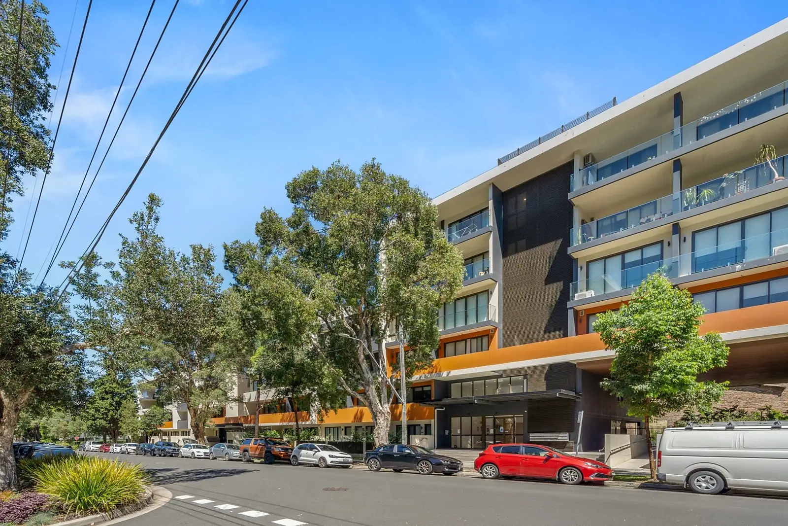 2.14/39-47 Mentmore Avenue, Rosebery Sold by Sydney Sotheby's International Realty - image 1