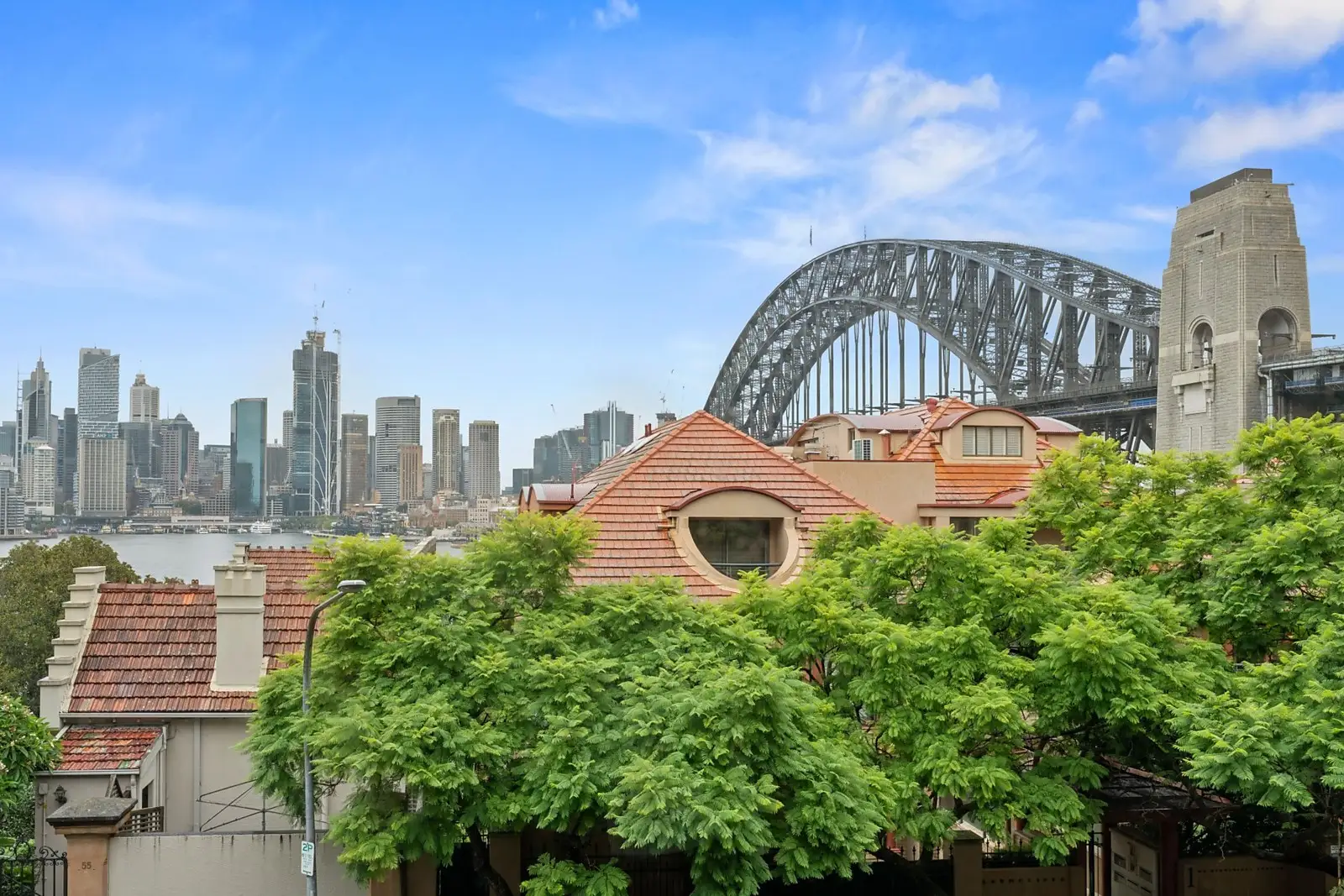 202/88 Kirribilli Avenue, Kirribilli Sold by Sydney Sotheby's International Realty - image 1