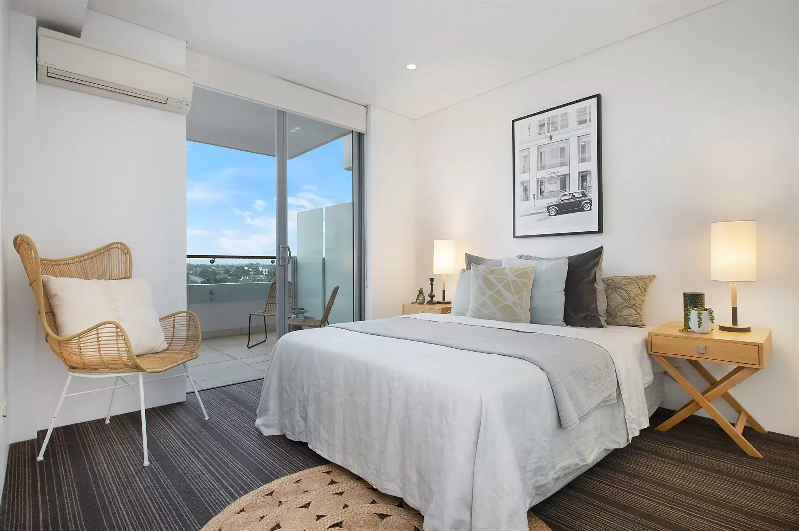 405/2 Marlborough Street, Drummoyne Sold by Sydney Sotheby's International Realty - image 5