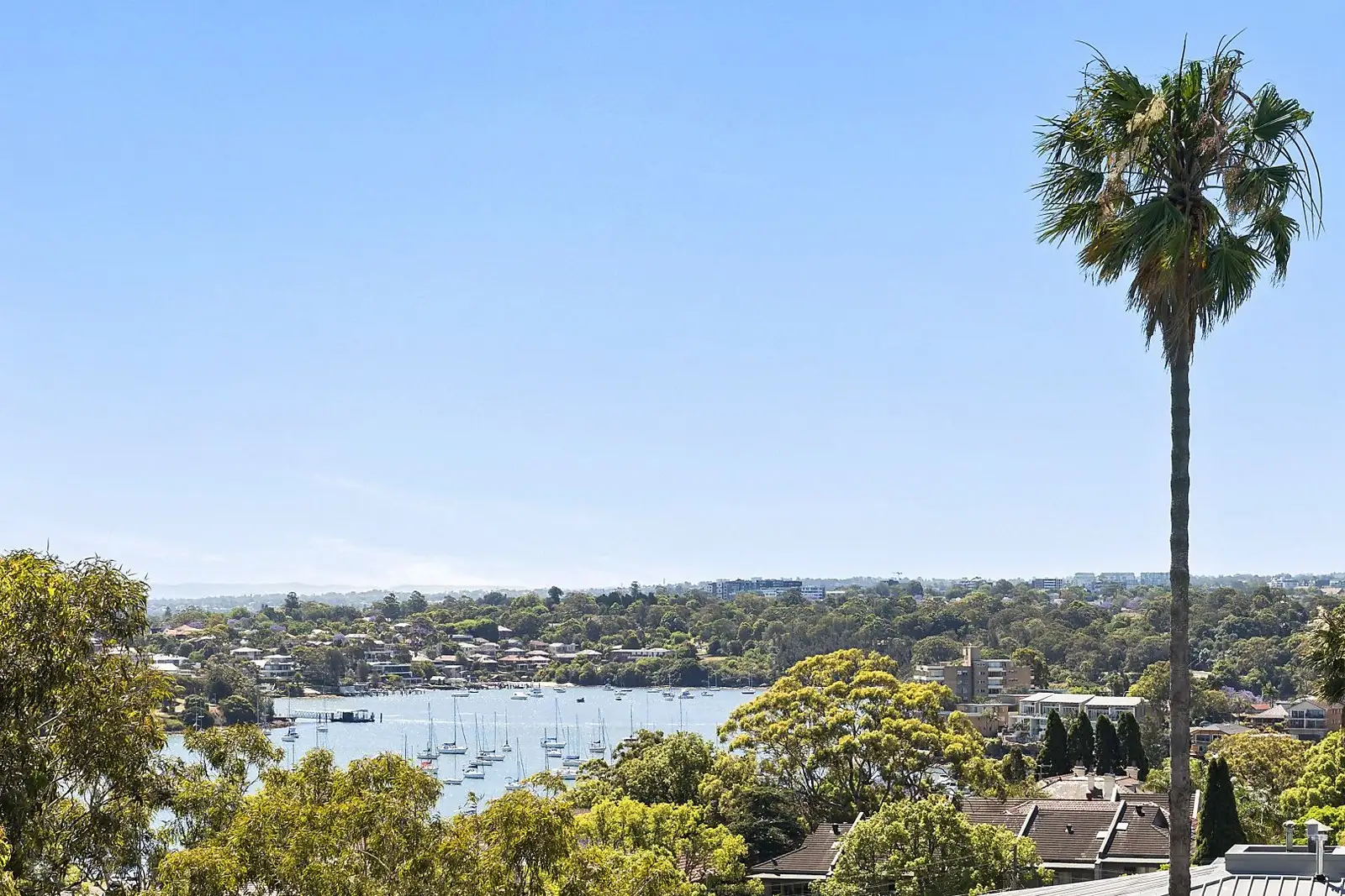 405/2 Marlborough Street, Drummoyne Sold by Sydney Sotheby's International Realty - image 1