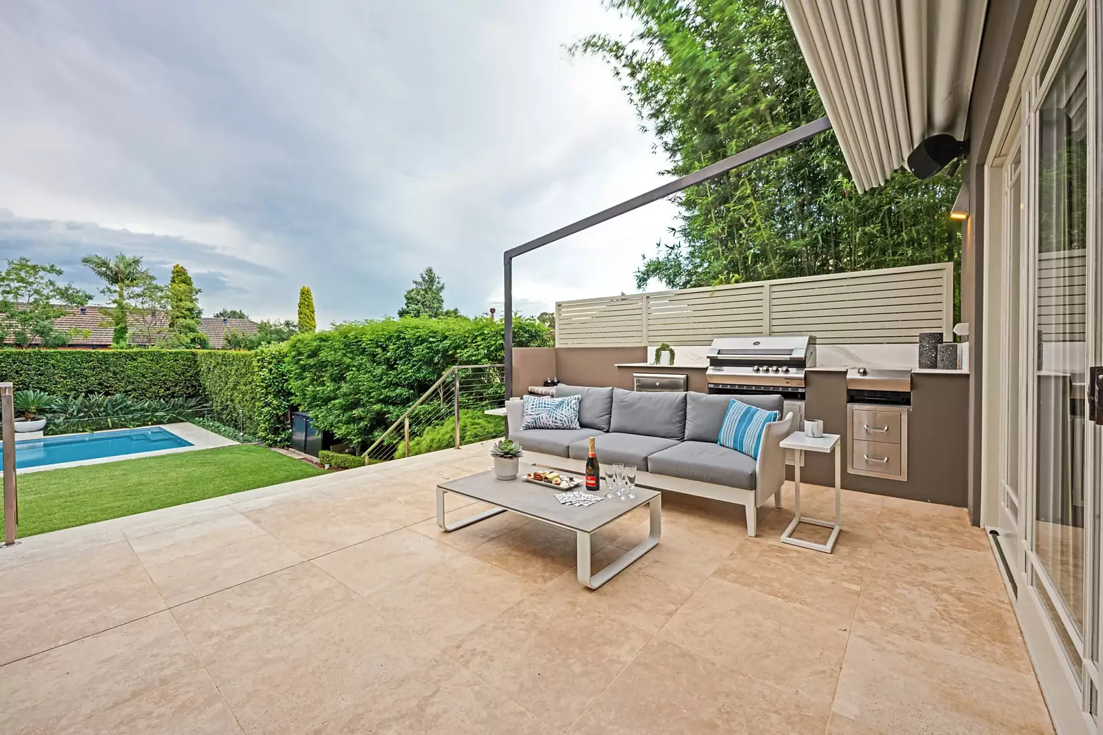 20 Springdale Road, Killara Sold by Sydney Sotheby's International Realty - image 9
