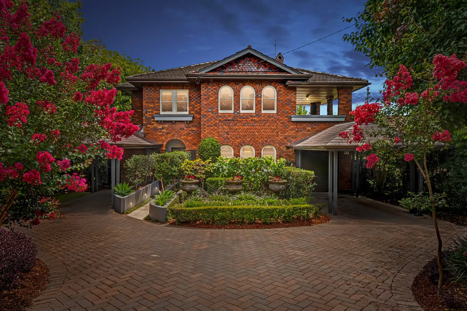 20 Springdale Road, Killara Sold by Sydney Sotheby's International Realty - image 1
