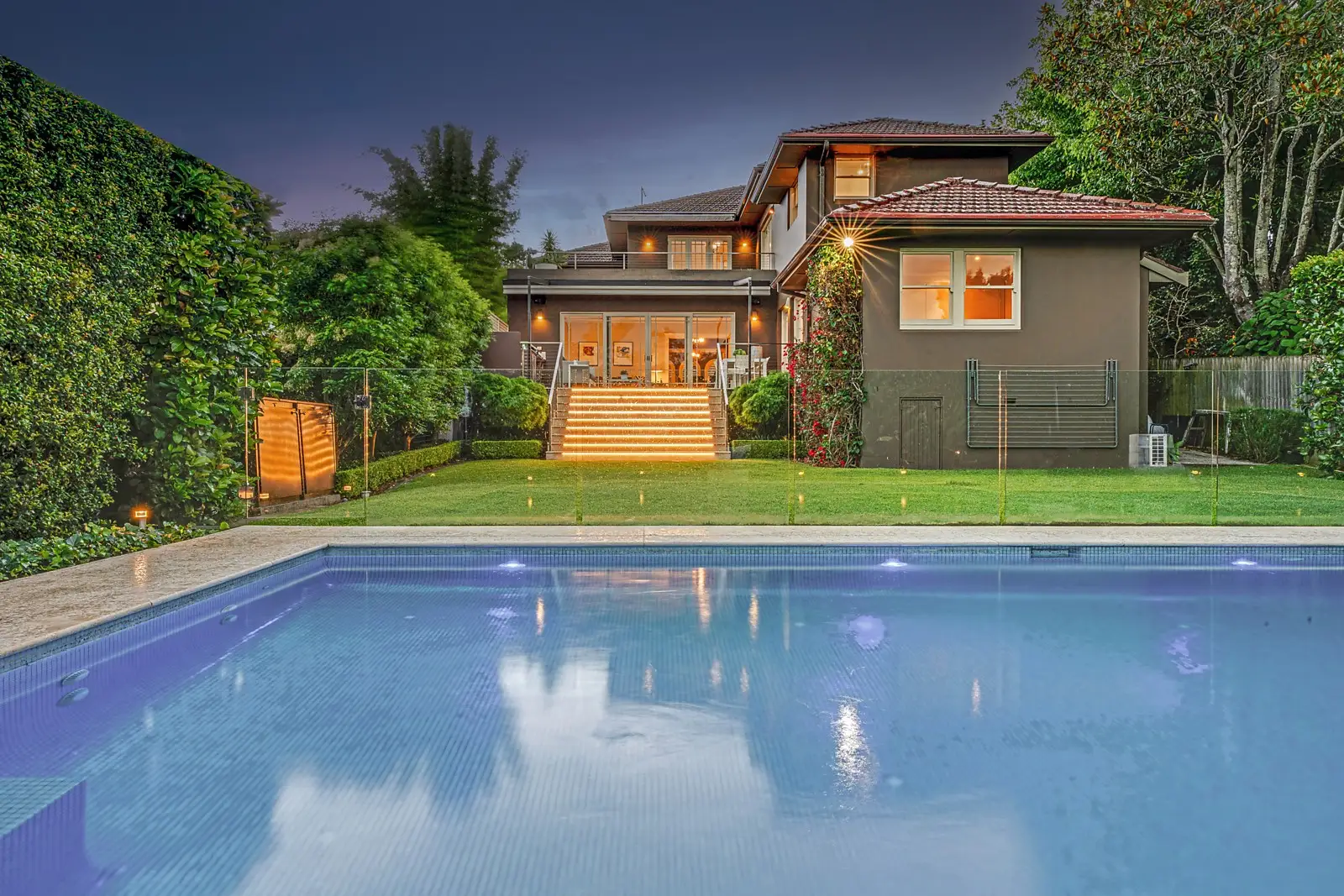 20 Springdale Road, Killara Sold by Sydney Sotheby's International Realty - image 2
