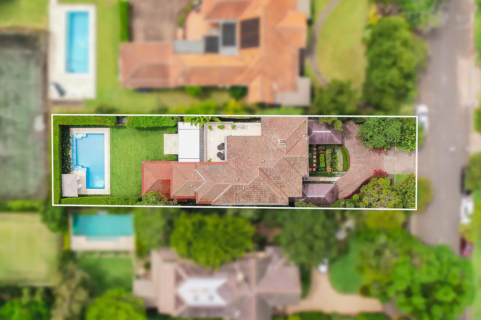 20 Springdale Road, Killara Sold by Sydney Sotheby's International Realty - image 21