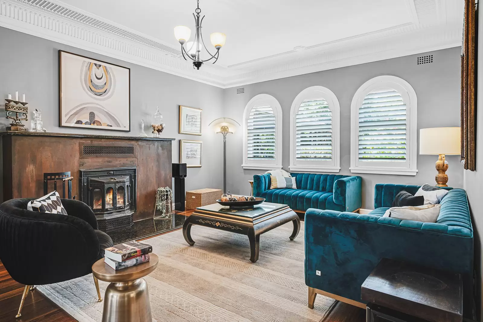 20 Springdale Road, Killara Sold by Sydney Sotheby's International Realty - image 5