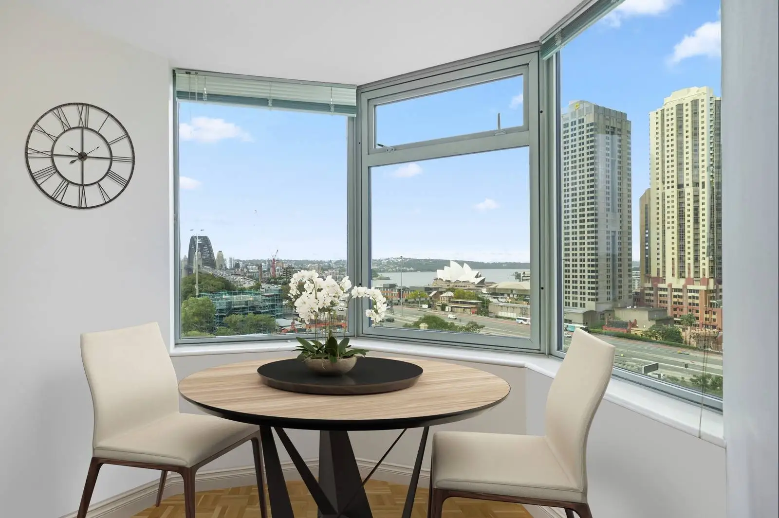 1507/127 Kent St, Millers Point Leased by Sydney Sotheby's International Realty - image 2