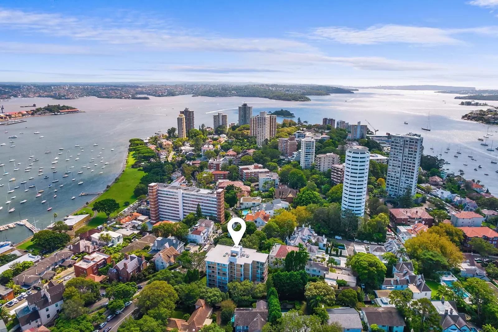 13/63 Darling Point Road, Darling Point Sold by Sydney Sotheby's International Realty - image 15