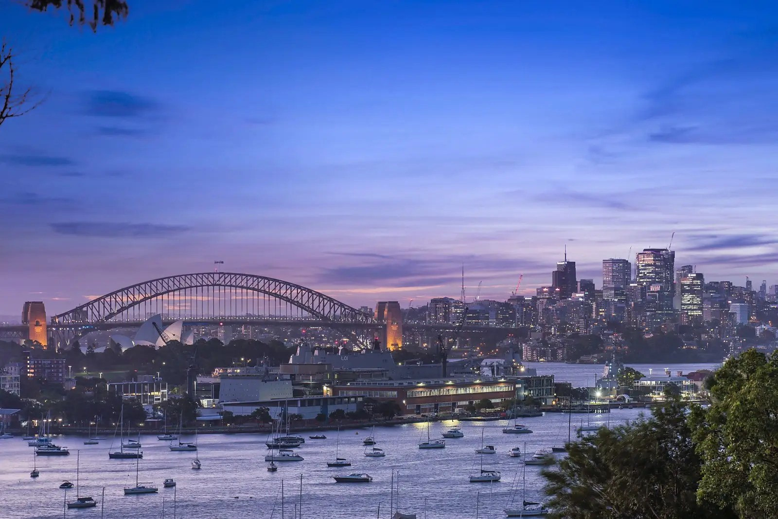 13/63 Darling Point Road, Darling Point Sold by Sydney Sotheby's International Realty - image 1