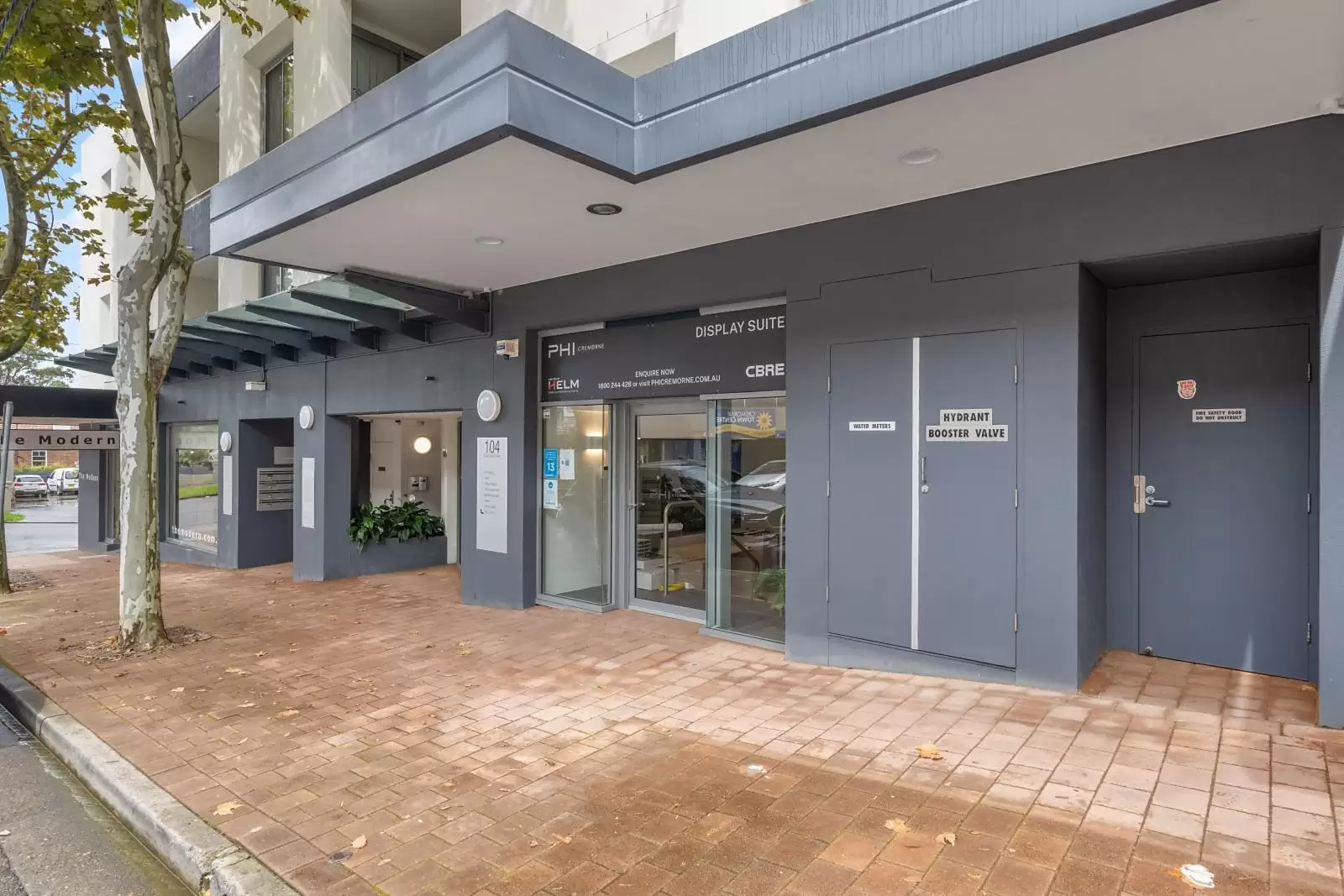 Suite 2, 104 Spofforth Street, Cremorne Sold by Sydney Sotheby's International Realty - image 6