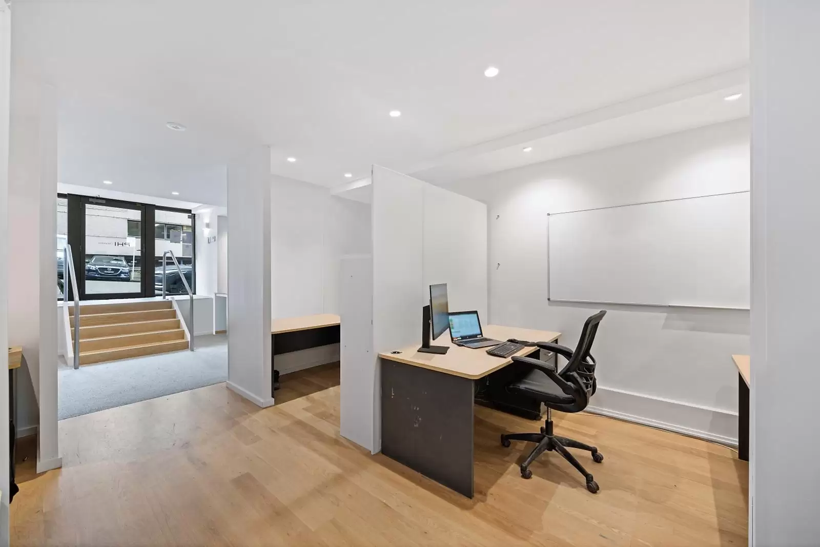 Suite 2, 104 Spofforth Street, Cremorne Sold by Sydney Sotheby's International Realty - image 3