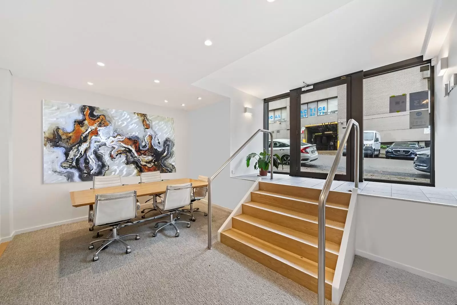 Suite 2, 104 Spofforth Street, Cremorne Sold by Sydney Sotheby's International Realty - image 4