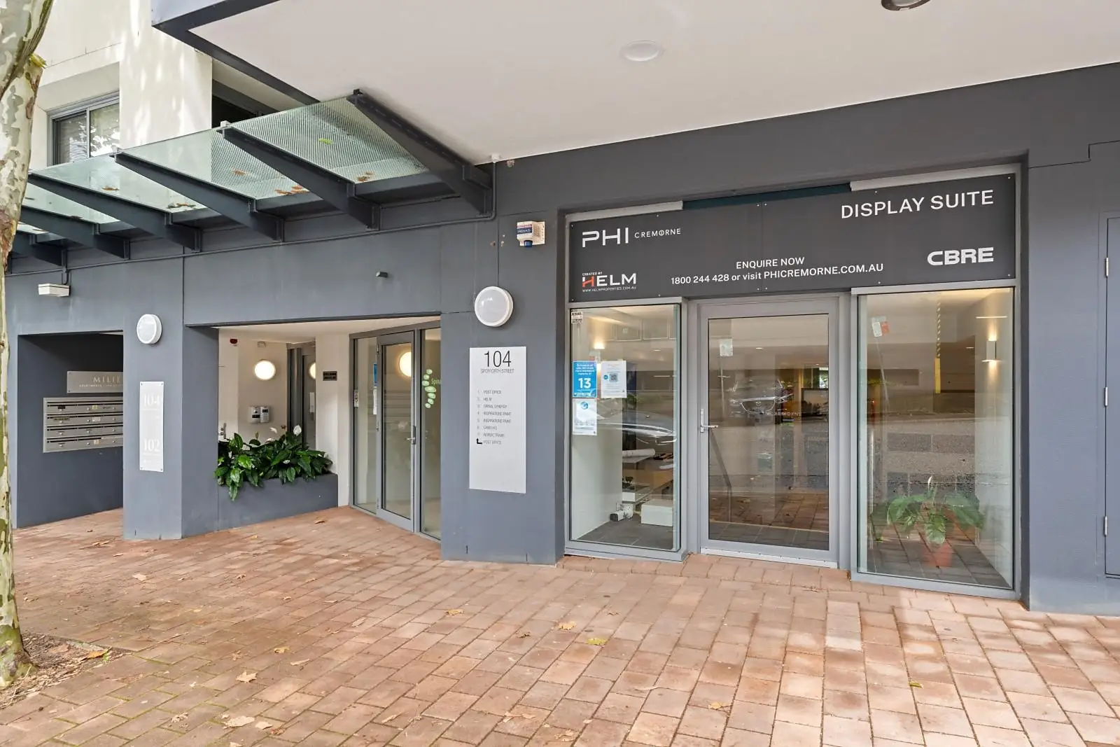 Suite 2, 104 Spofforth Street, Cremorne Sold by Sydney Sotheby's International Realty - image 2