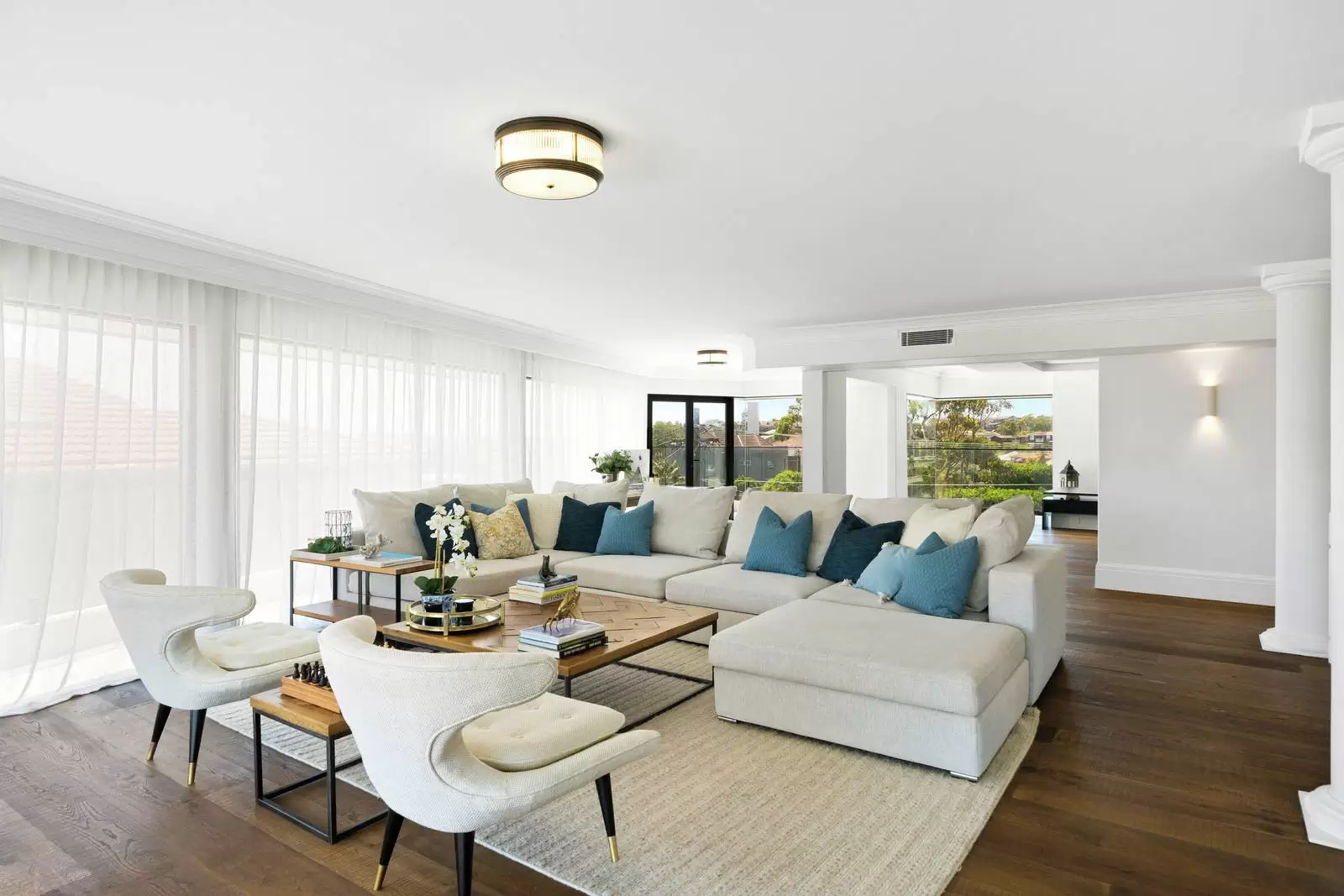 2 Village Lower Road, Vaucluse Leased by Sydney Sotheby's International Realty - image 6