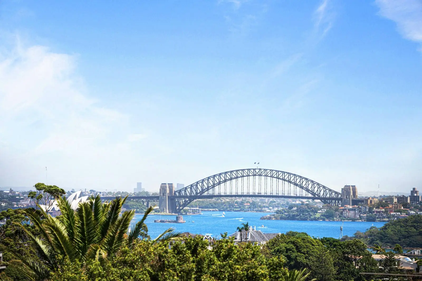 2 Village Lower Road, Vaucluse Leased by Sydney Sotheby's International Realty - image 2