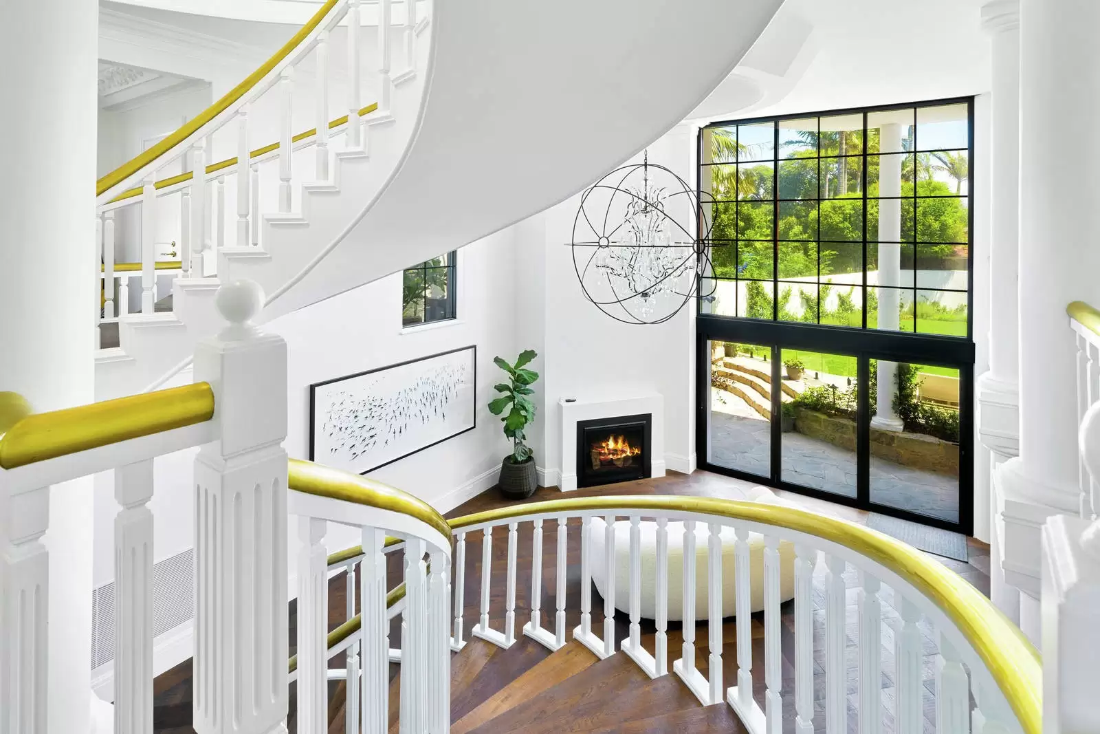 2 Village Lower Road, Vaucluse Leased by Sydney Sotheby's International Realty - image 19