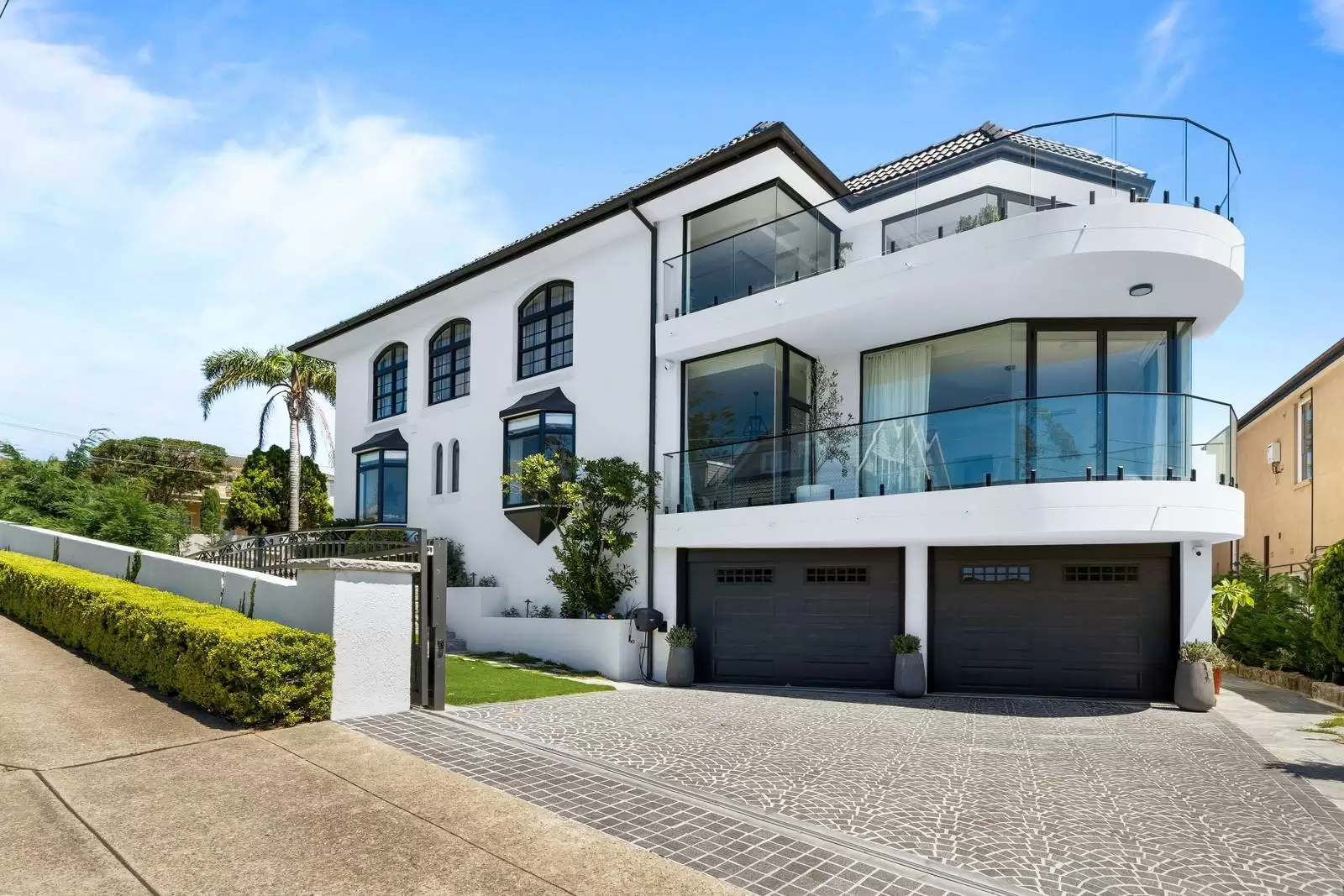 2 Village Lower Road, Vaucluse Leased by Sydney Sotheby's International Realty - image 23