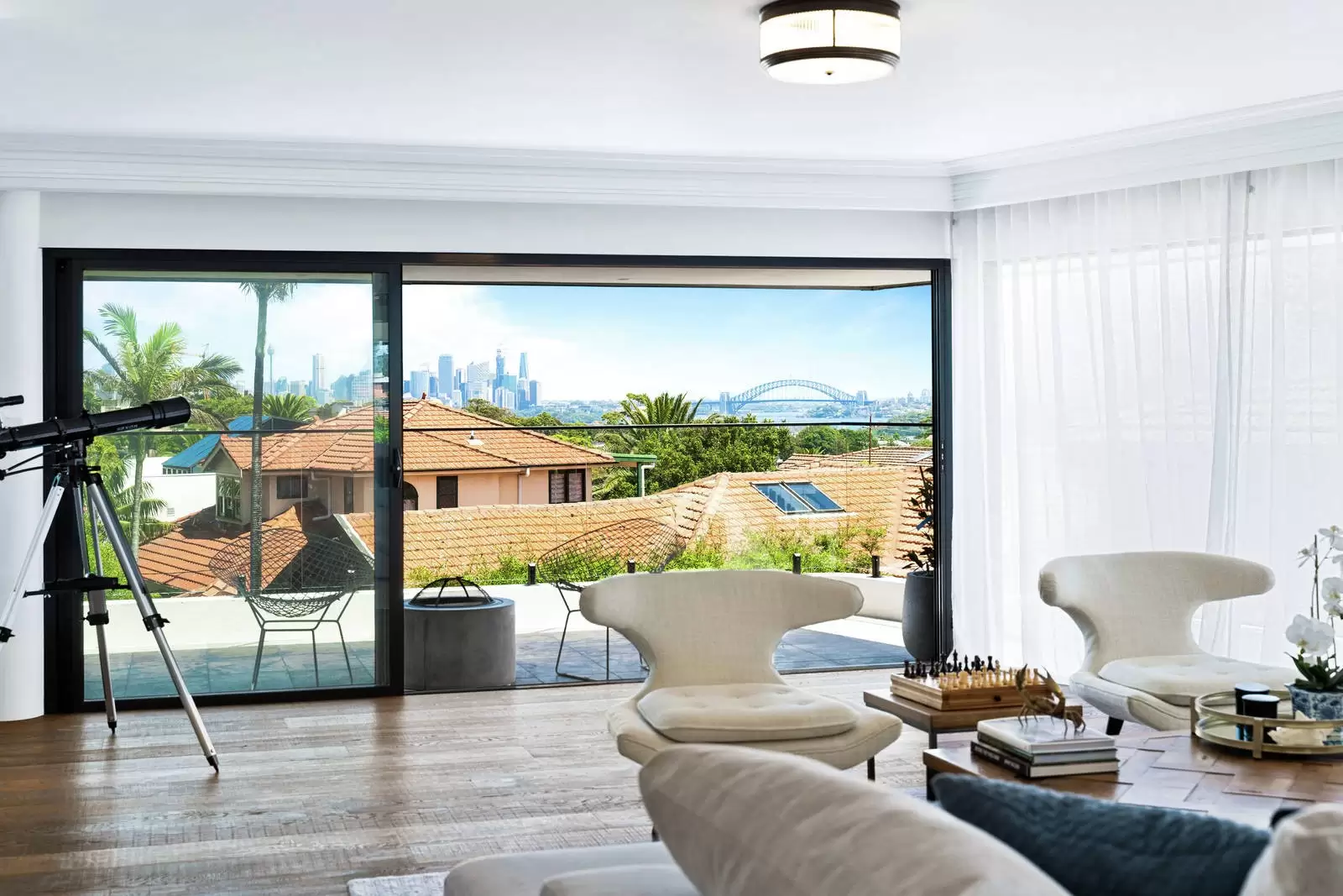 2 Village Lower Road, Vaucluse Leased by Sydney Sotheby's International Realty - image 13