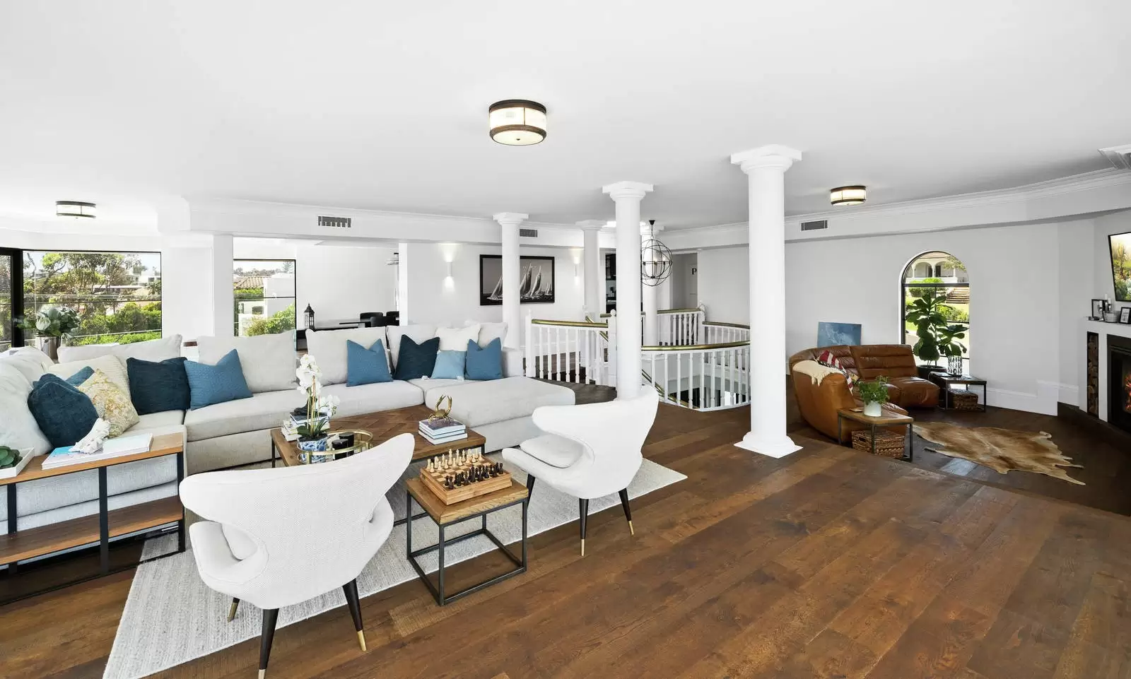 2 Village Lower Road, Vaucluse Leased by Sydney Sotheby's International Realty - image 4