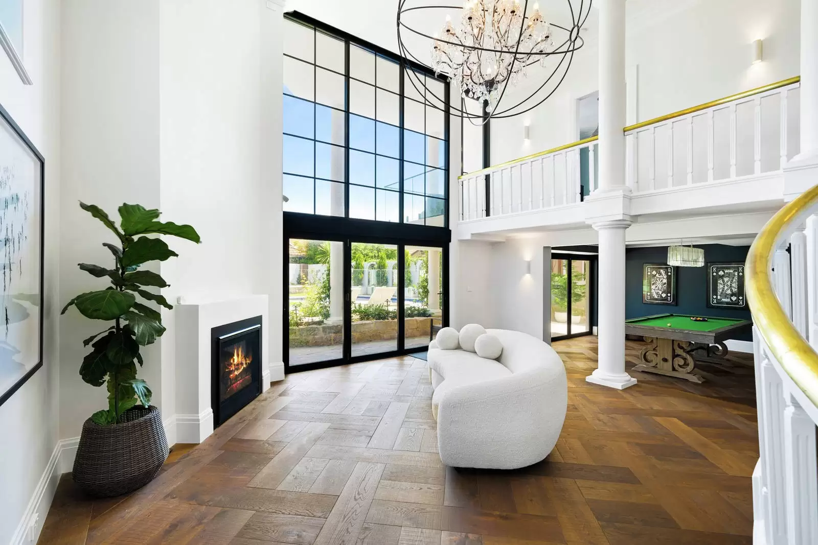 2 Village Lower Road, Vaucluse Leased by Sydney Sotheby's International Realty - image 9