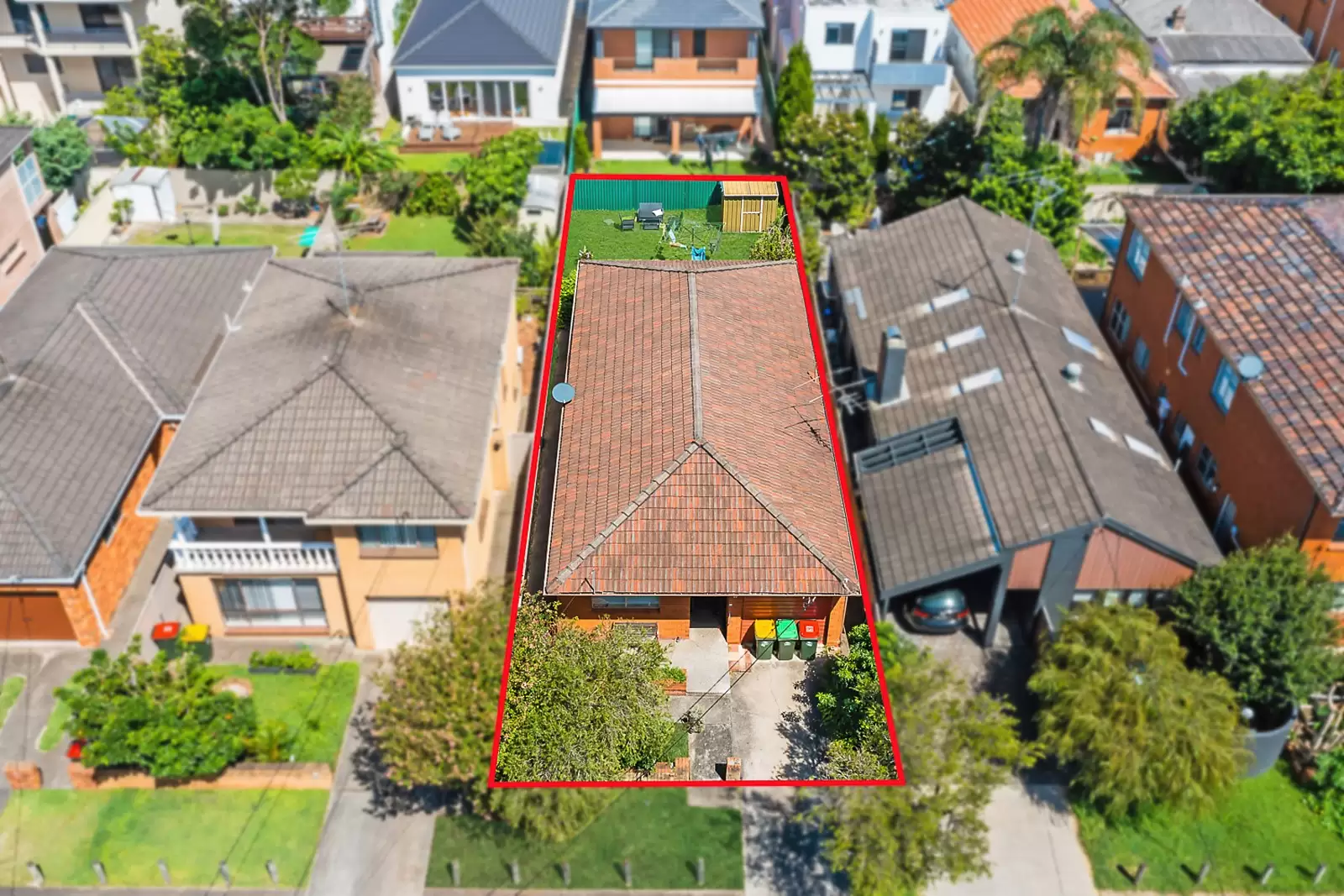 15 Metcalfe Street, Maroubra Sold by Sydney Sotheby's International Realty - image 4
