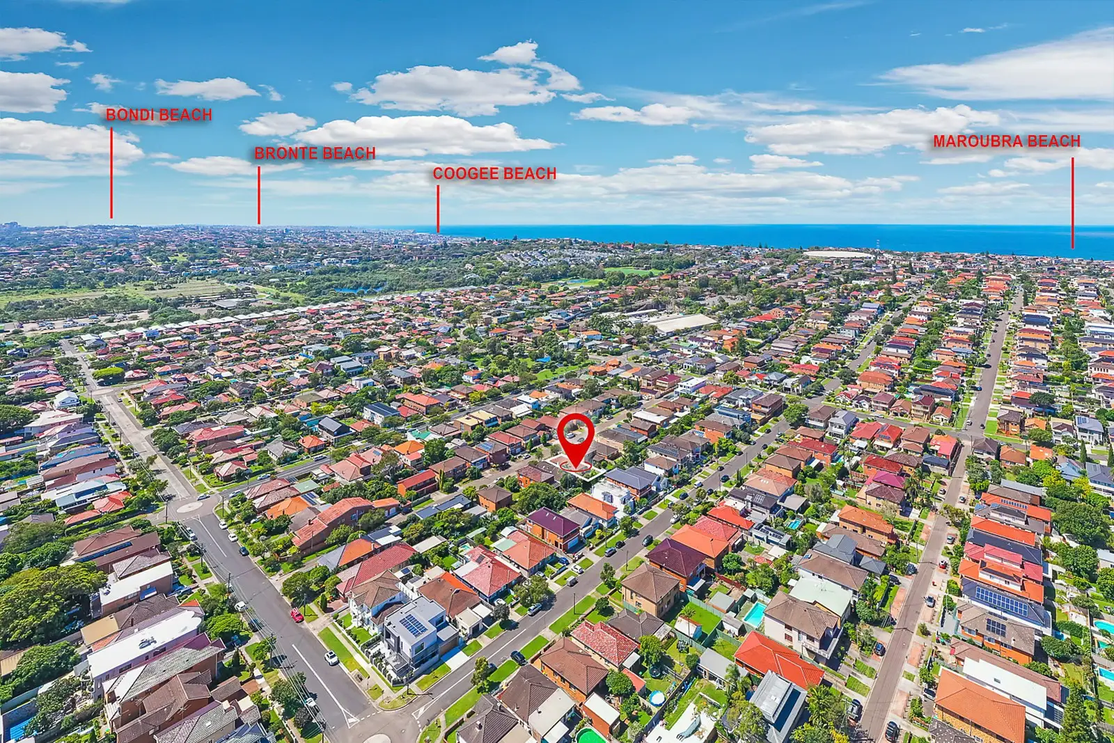 15 Metcalfe Street, Maroubra Sold by Sydney Sotheby's International Realty - image 1