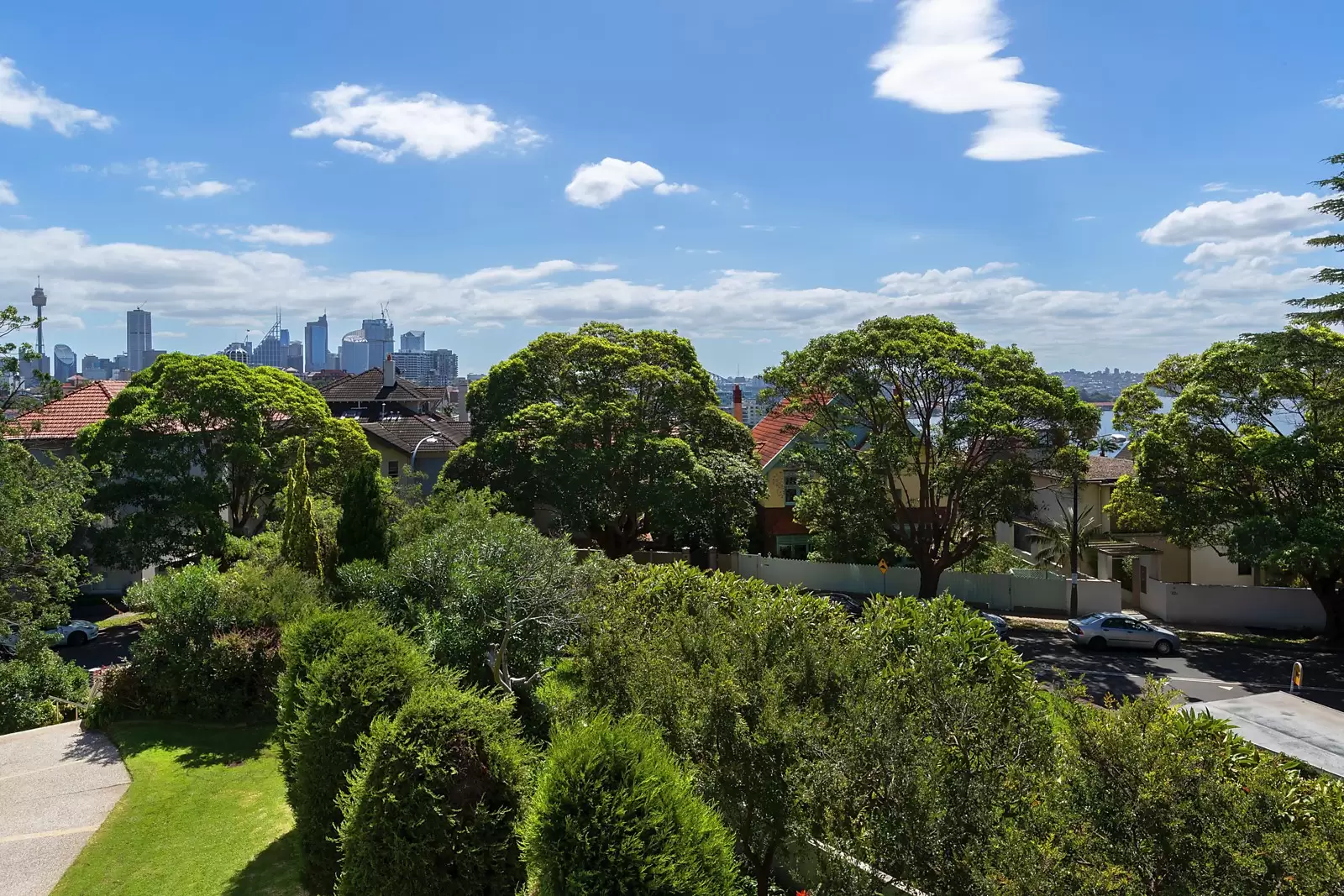 2/51 Darling Point Road, Darling Point Sold by Sydney Sotheby's International Realty - image 5